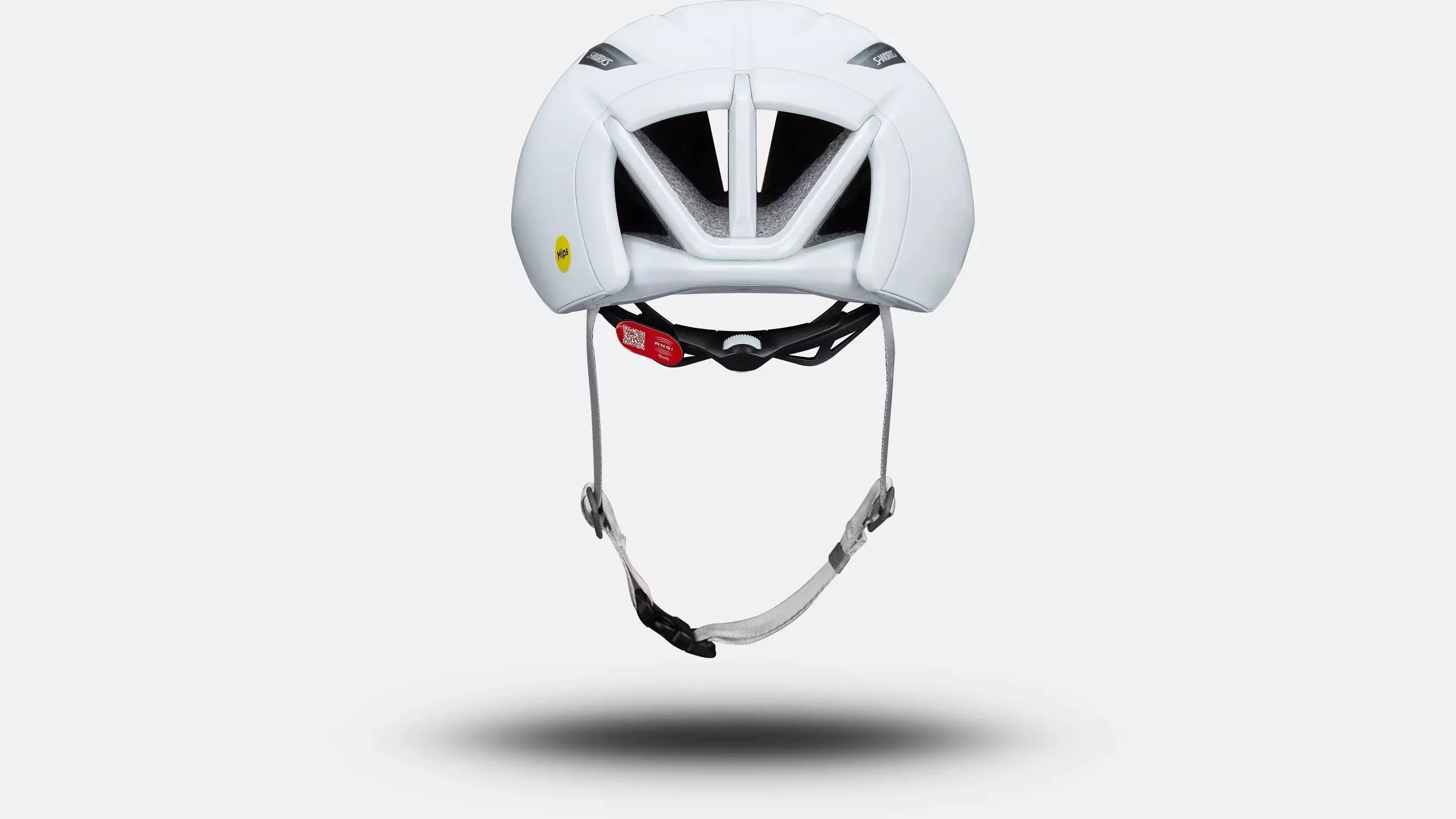 Specialized S-WORKS Evade 3 Mips Air Node Aero Road Helmet 2023 - £225 ...