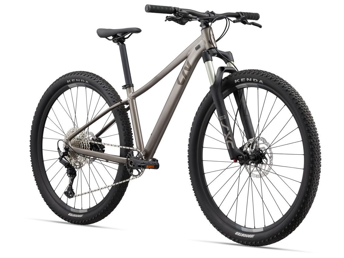 Giant Liv Tempt 0 29er Womens Mountain Bike £750 Giant Womens