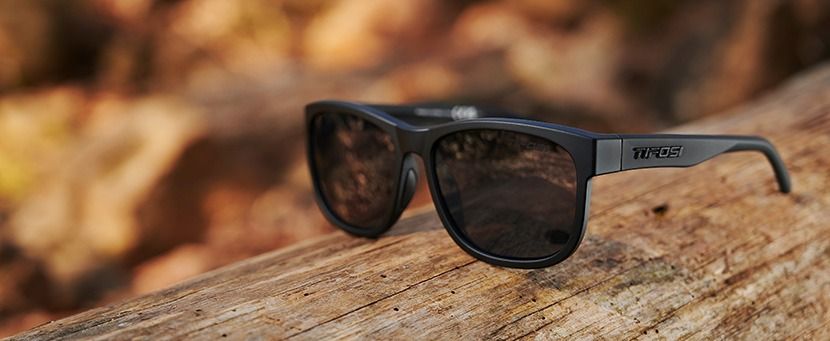 Tifosi Swank XL Polarized Sunglasses - £54, Tifosi Sunglasses