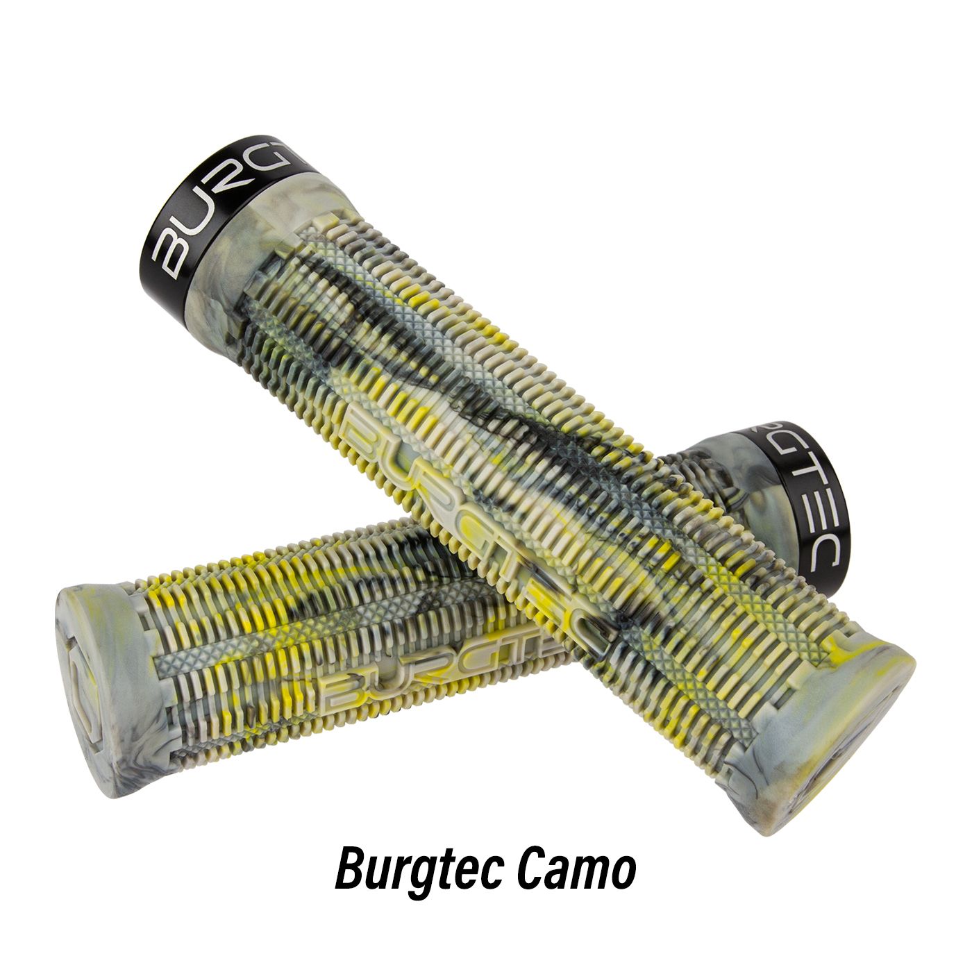 Burgtec Bartender Pro Greg Minnaar Signature Grips Ltd Edition £21.99