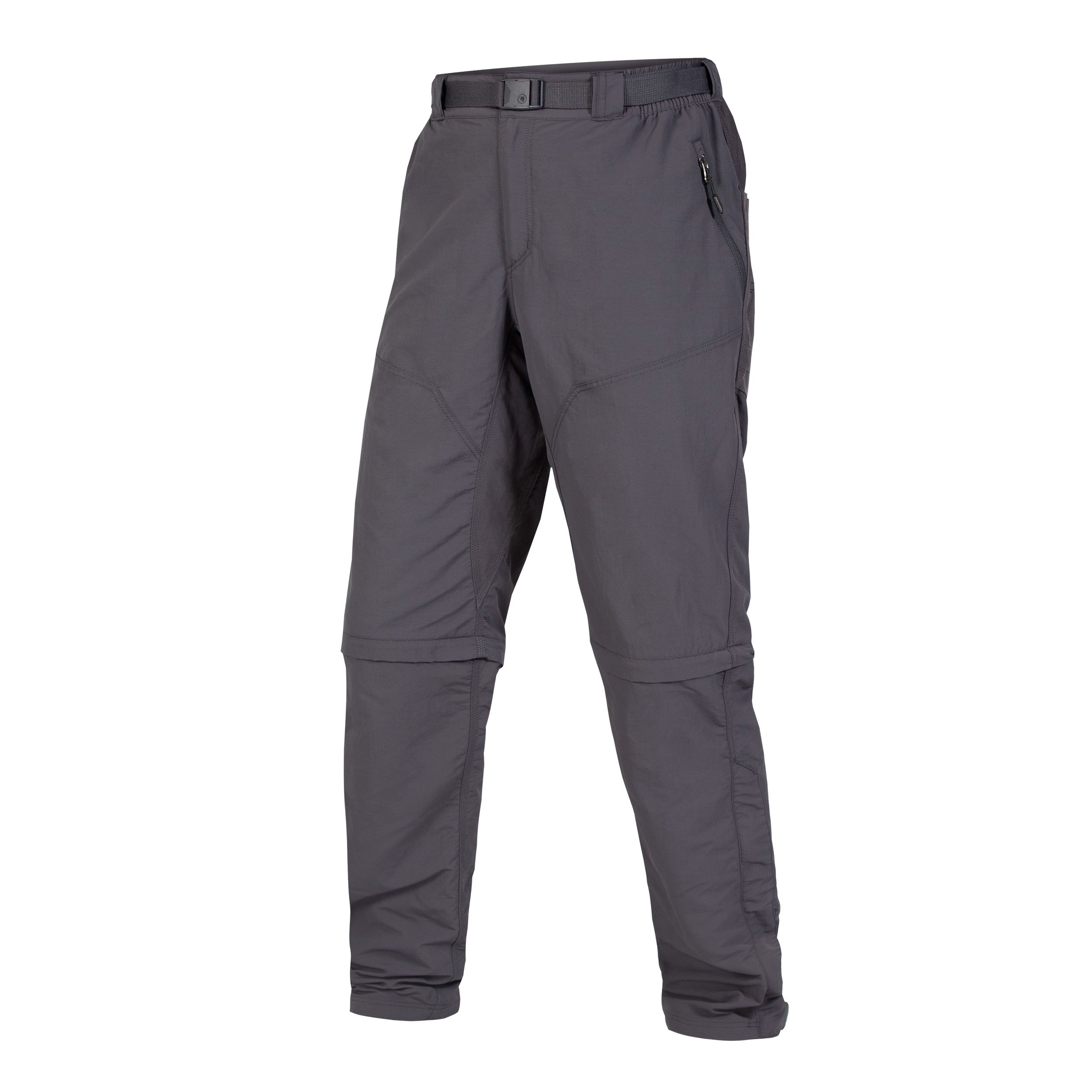 Endura Hummvee ZIP OFF Trousers 69.99 Trousers Cyclestore