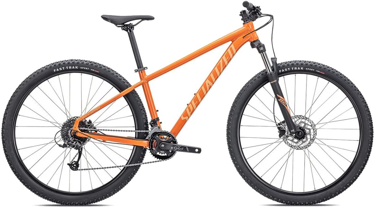 Vtt specialized rockhopper hotsell