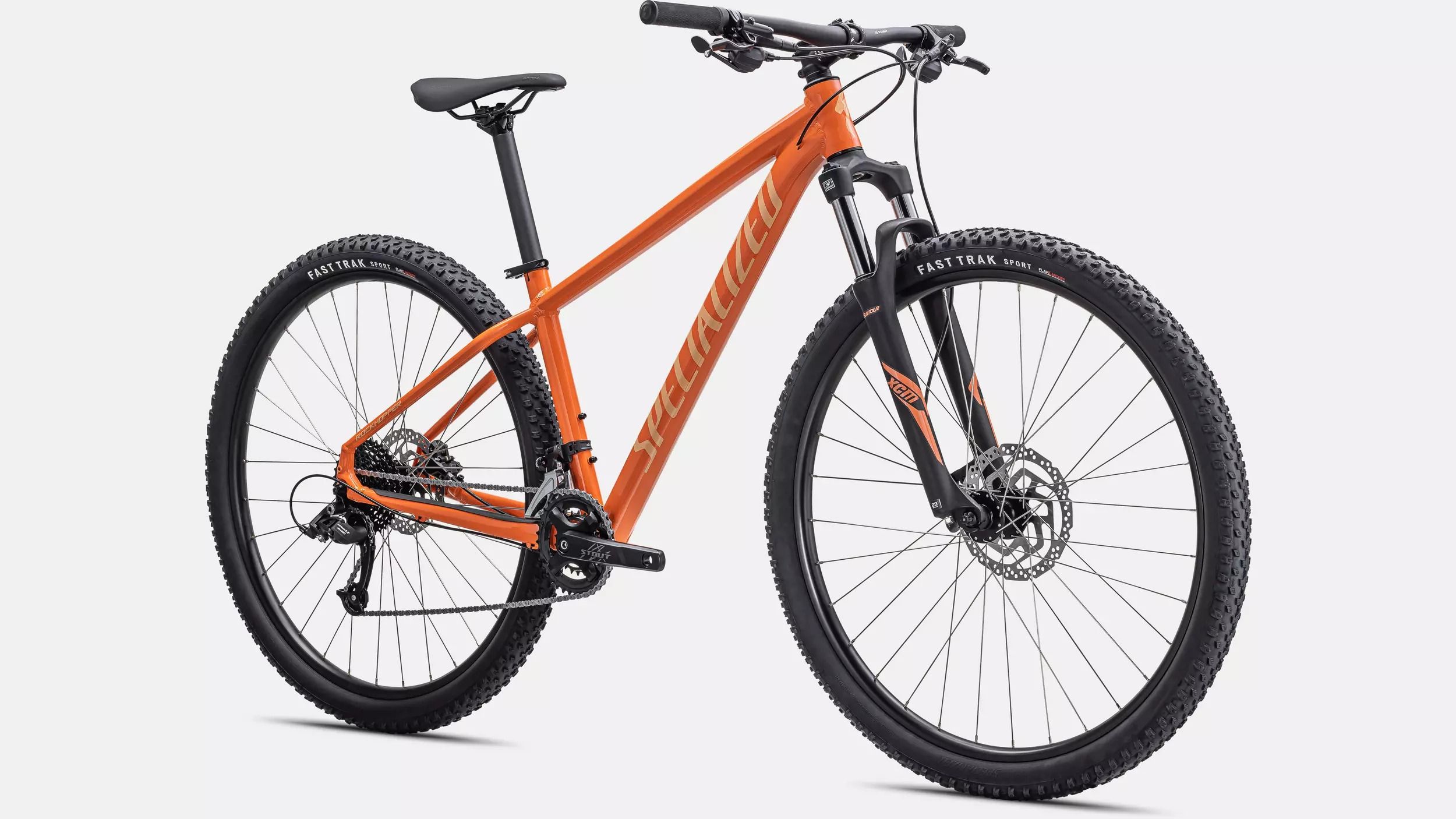 Specialized Rockhopper Sport 29er Mountain Bike 2022 £525
