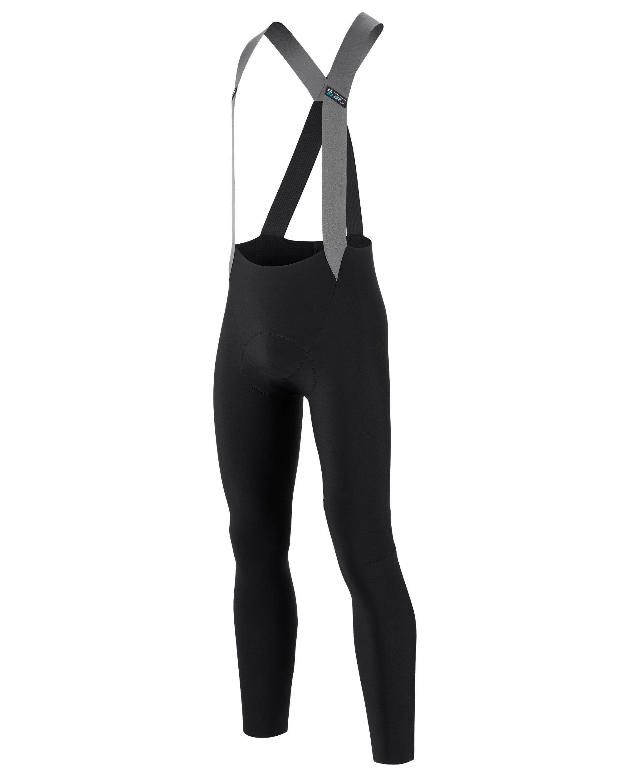 assos mille gt ultraz winter bib tights review