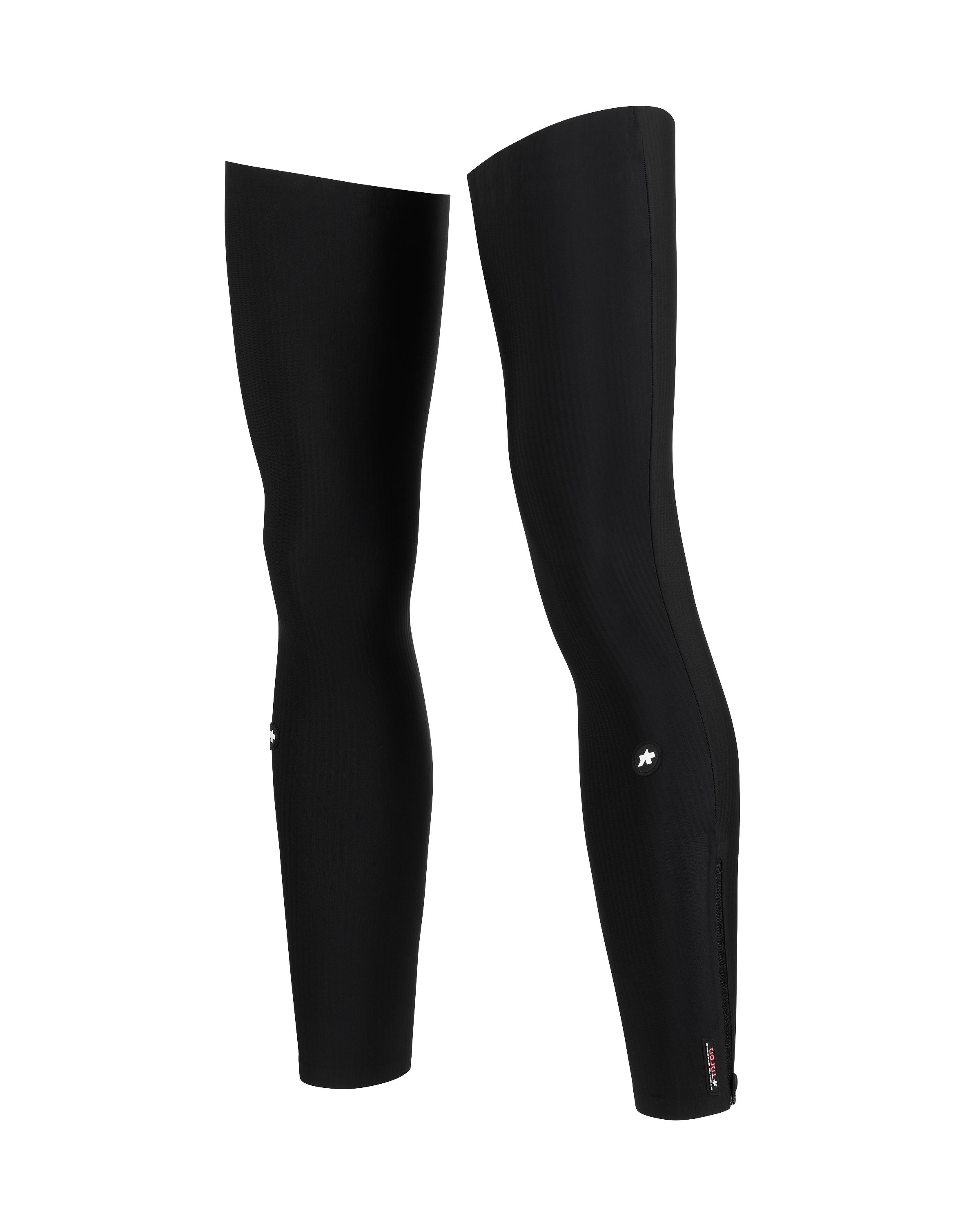 Assos RS Leg Warmers Targa 2022 £95 Warmers Leg/ Knee Cyclestore