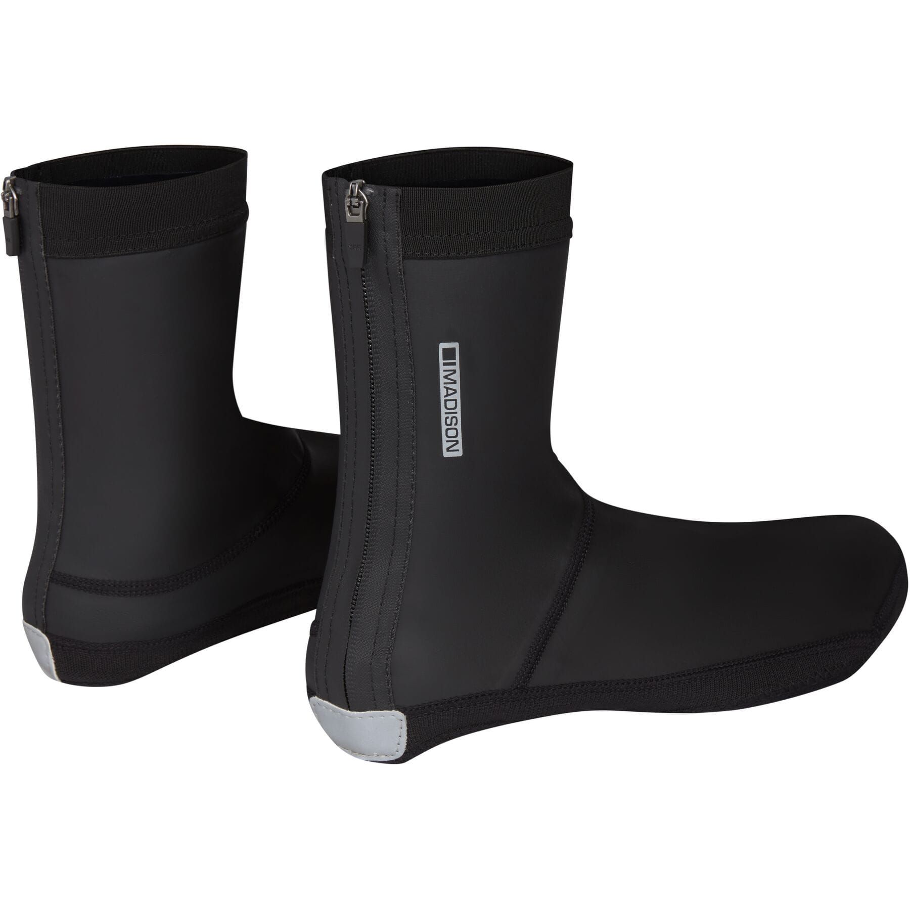 Madison Flux Closed Sole Waterproof Overshoes £21.24 Overshoes Cyclestore