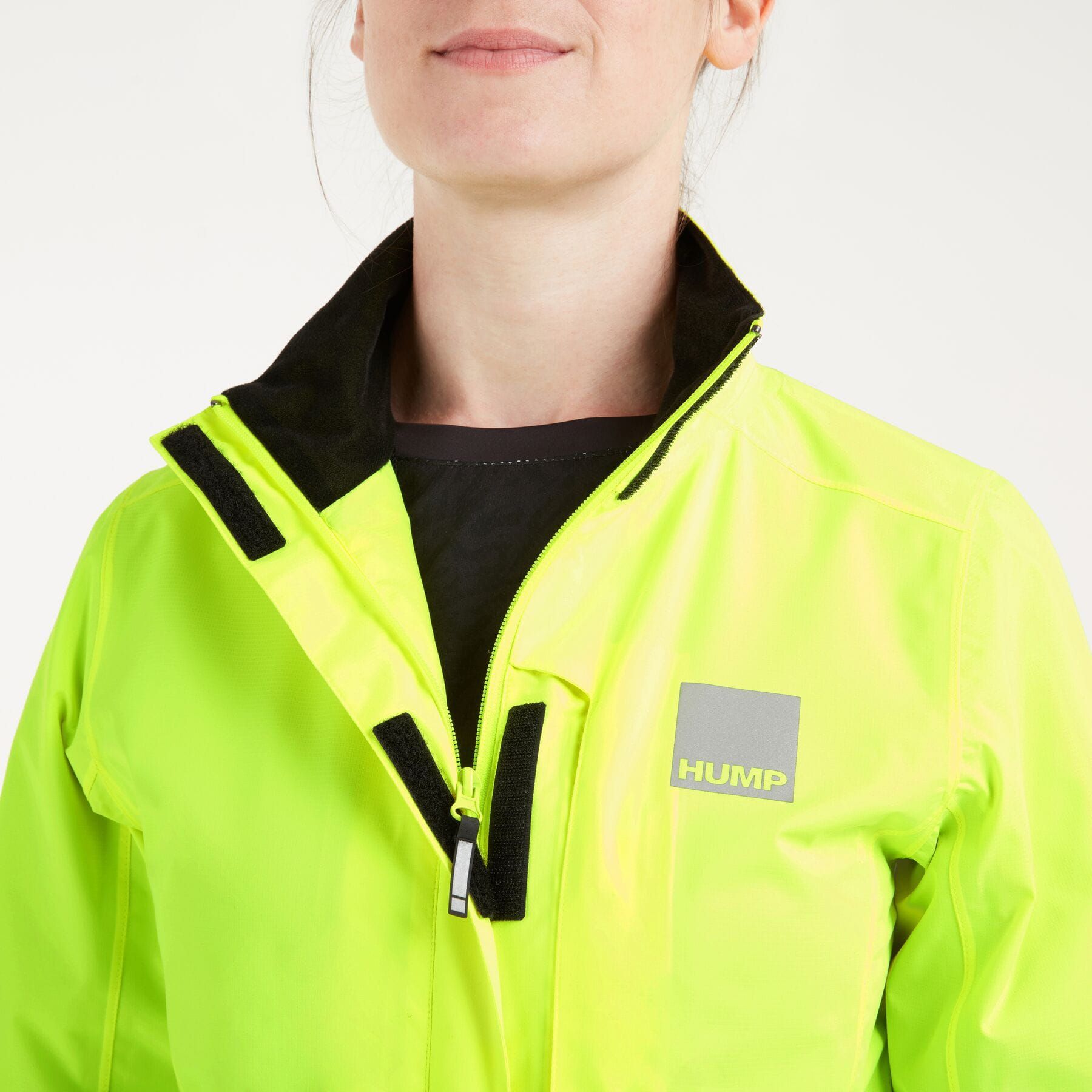 Hump strobe womens waterproof jacket deals
