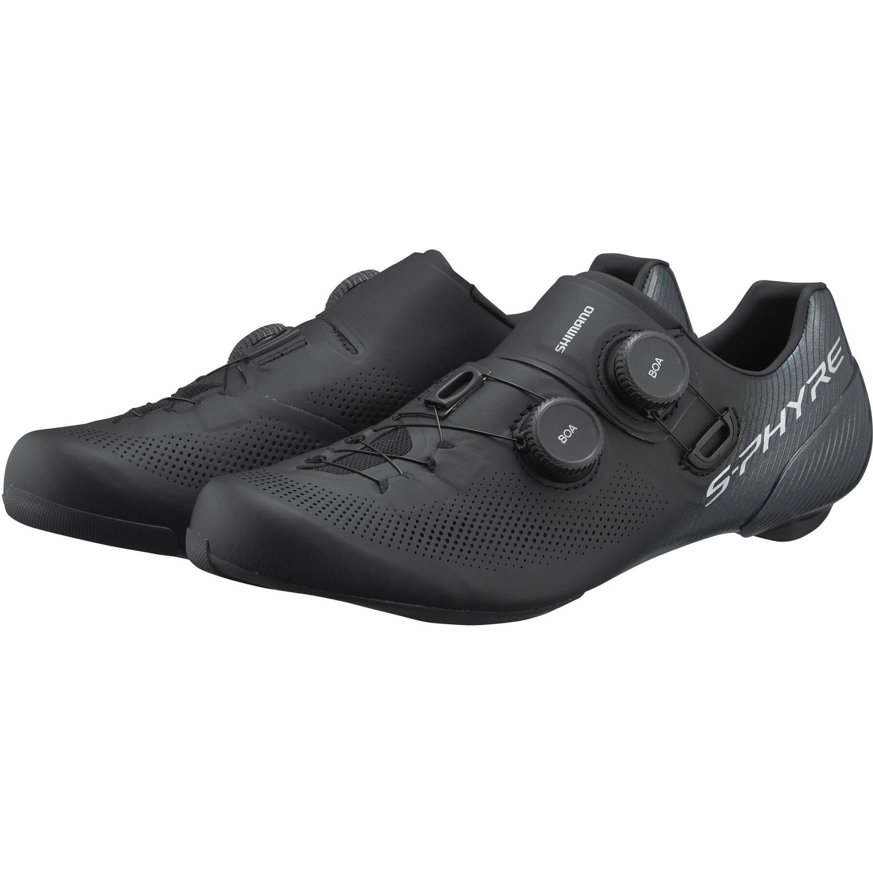 Shimano SPHYRE Rc9 (rc903) Road Shoes £314.99 Shoes Road Cycling