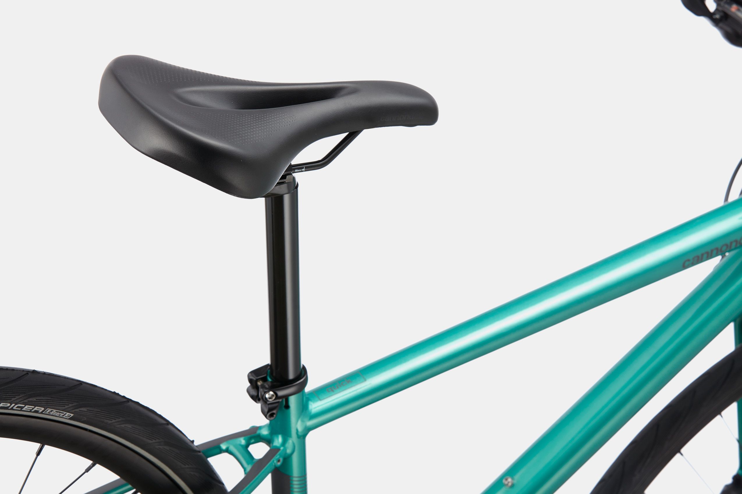 Cannondale quick women's best sale 3