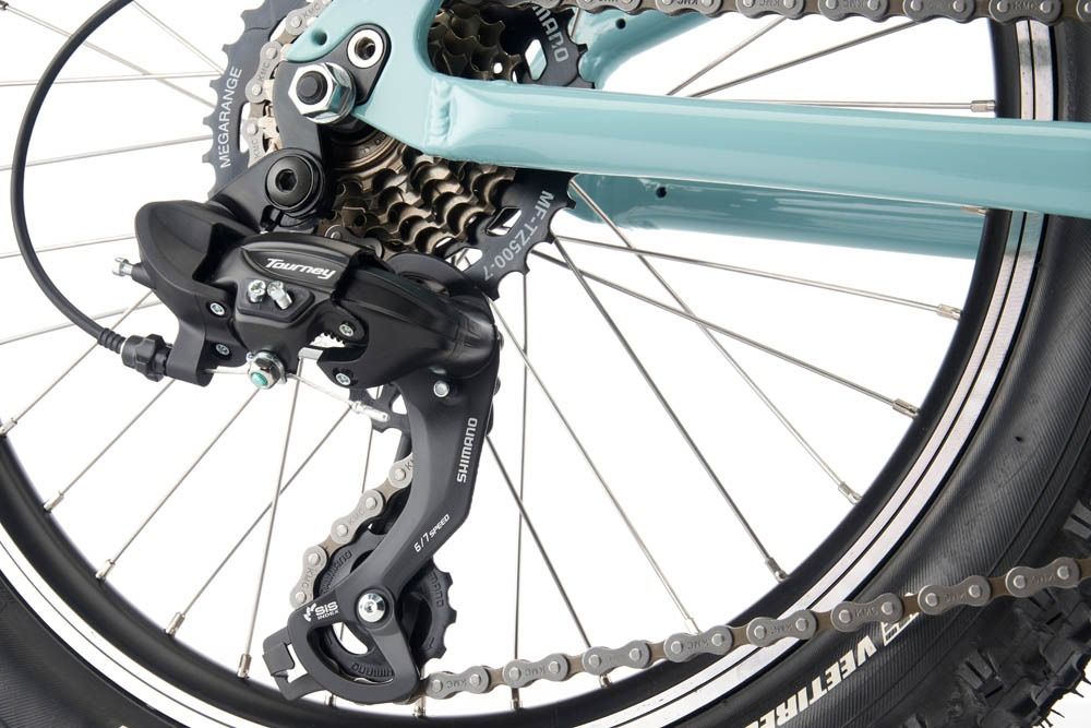 Kona Makena 20 Kids Mountain Bike 2023 399.99 20