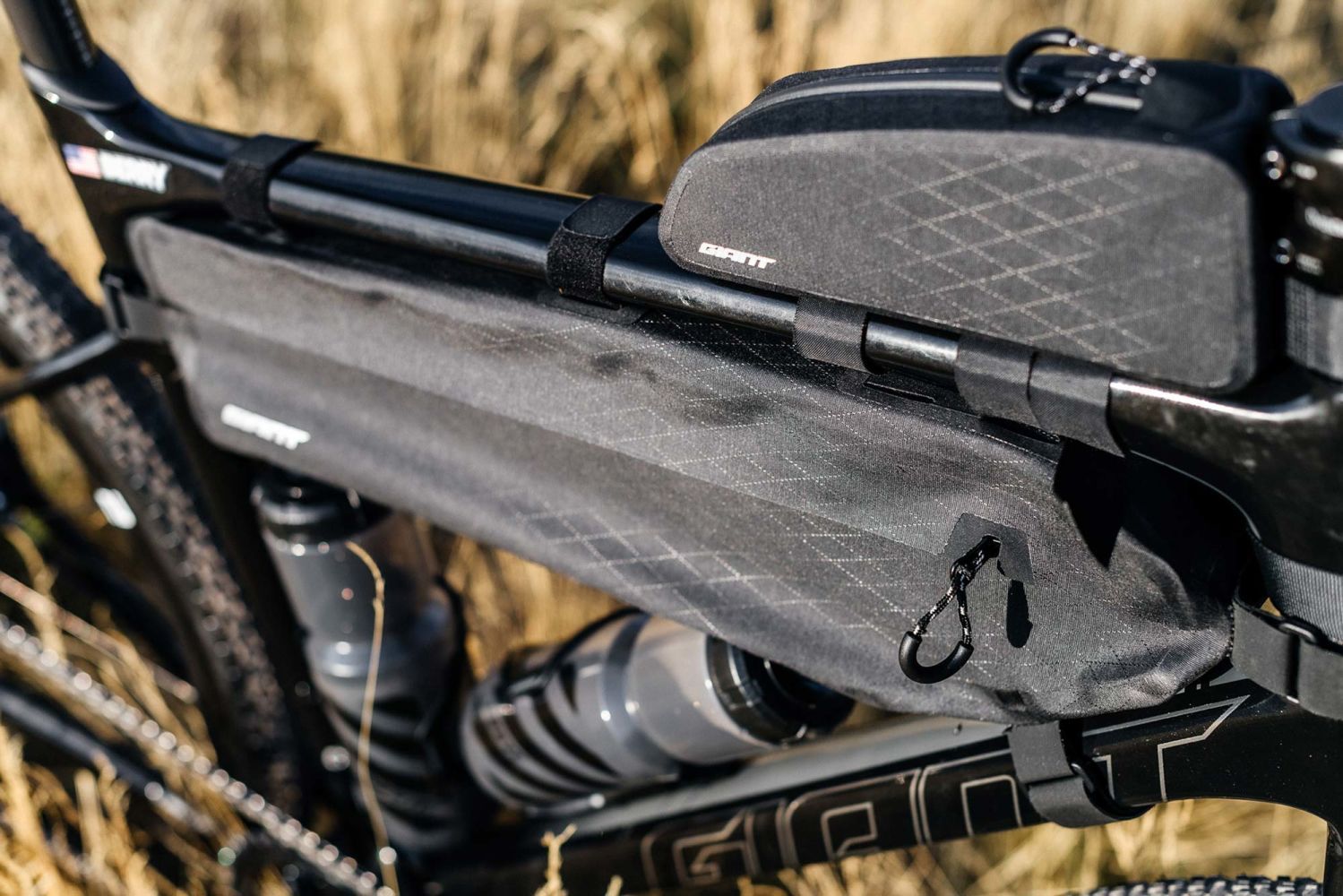 Giant H2pro Medium 3 Litre Frame Bag