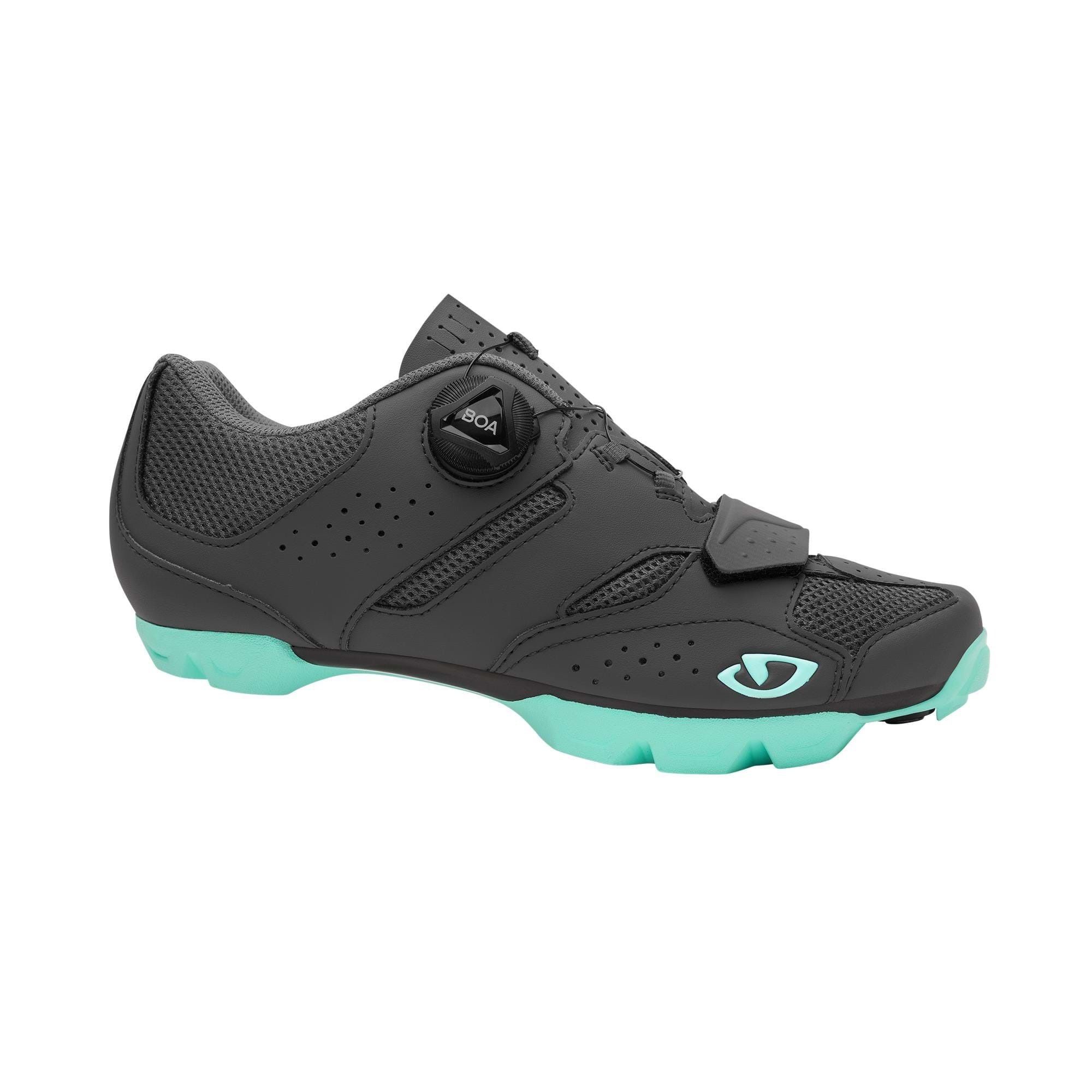 Giro cylinder spd sales mtb cycling shoes