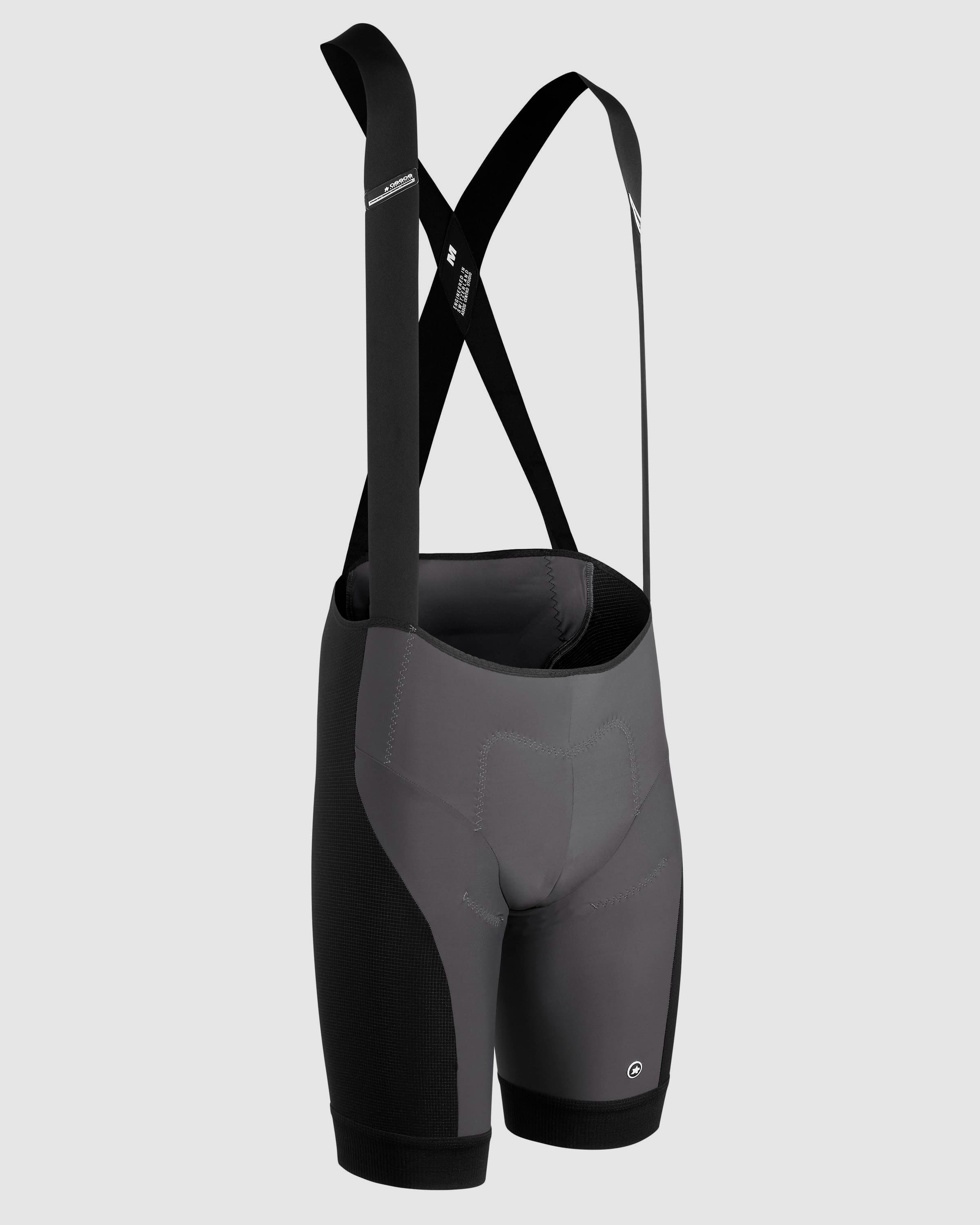 Assos xc bib sales short