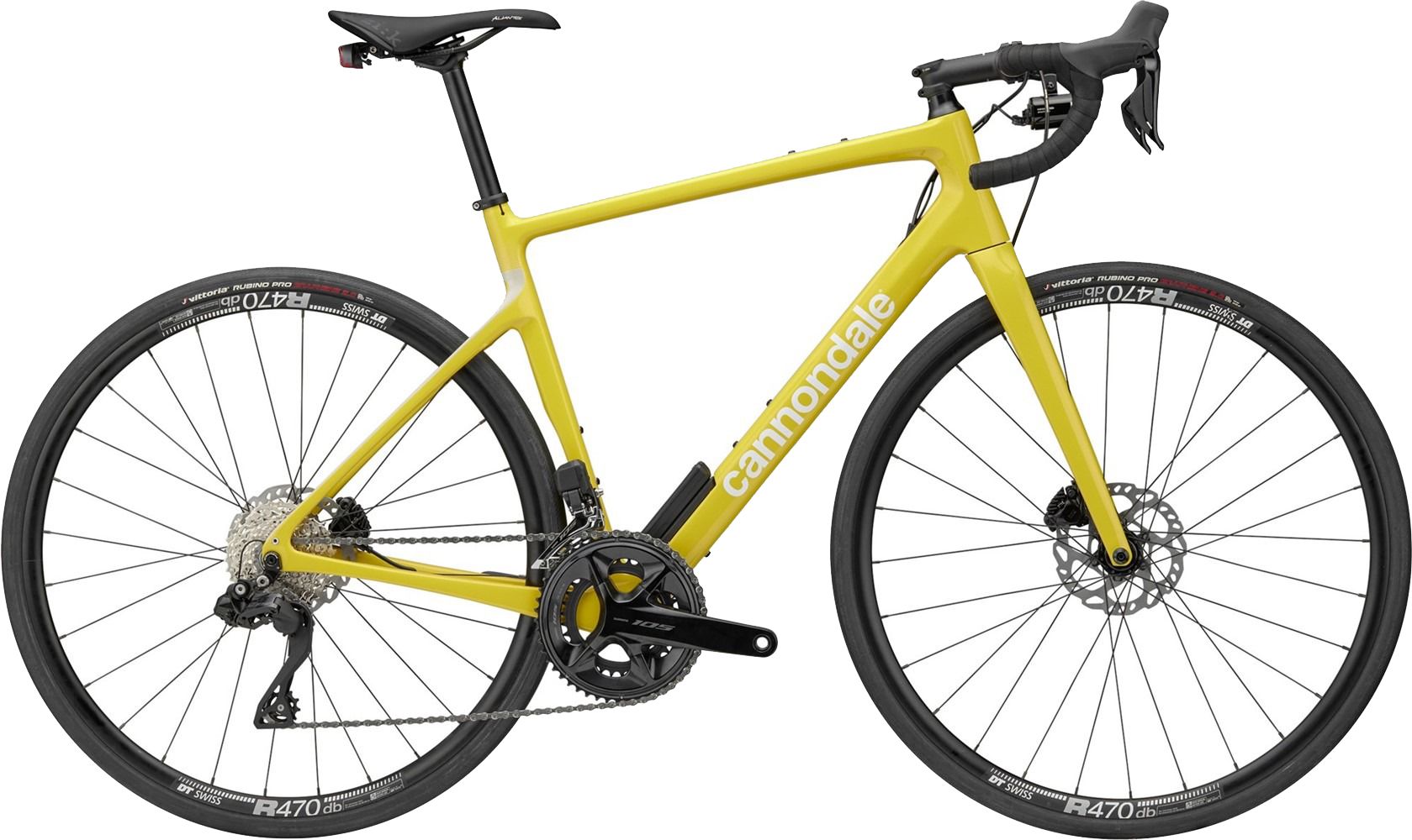 Cannondale Synapse Carbon 2 LE Road Bike 2023 £2999 Cannondale Road