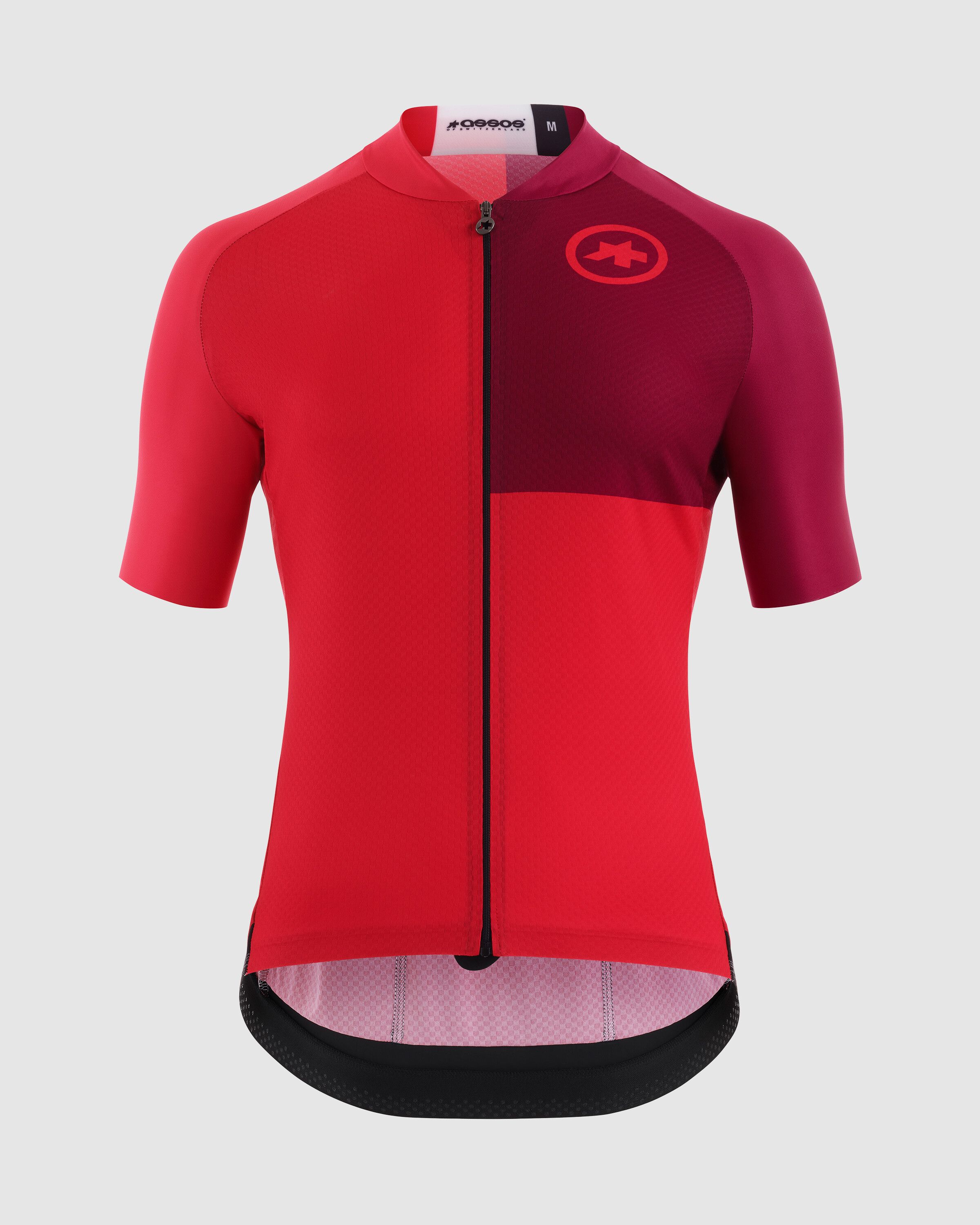 ASSOS MILLET GT Jersey C2 EVO Sサイズ 赤系 MILLE GT Jersey C2 EVO, | Outlet | ASSOS