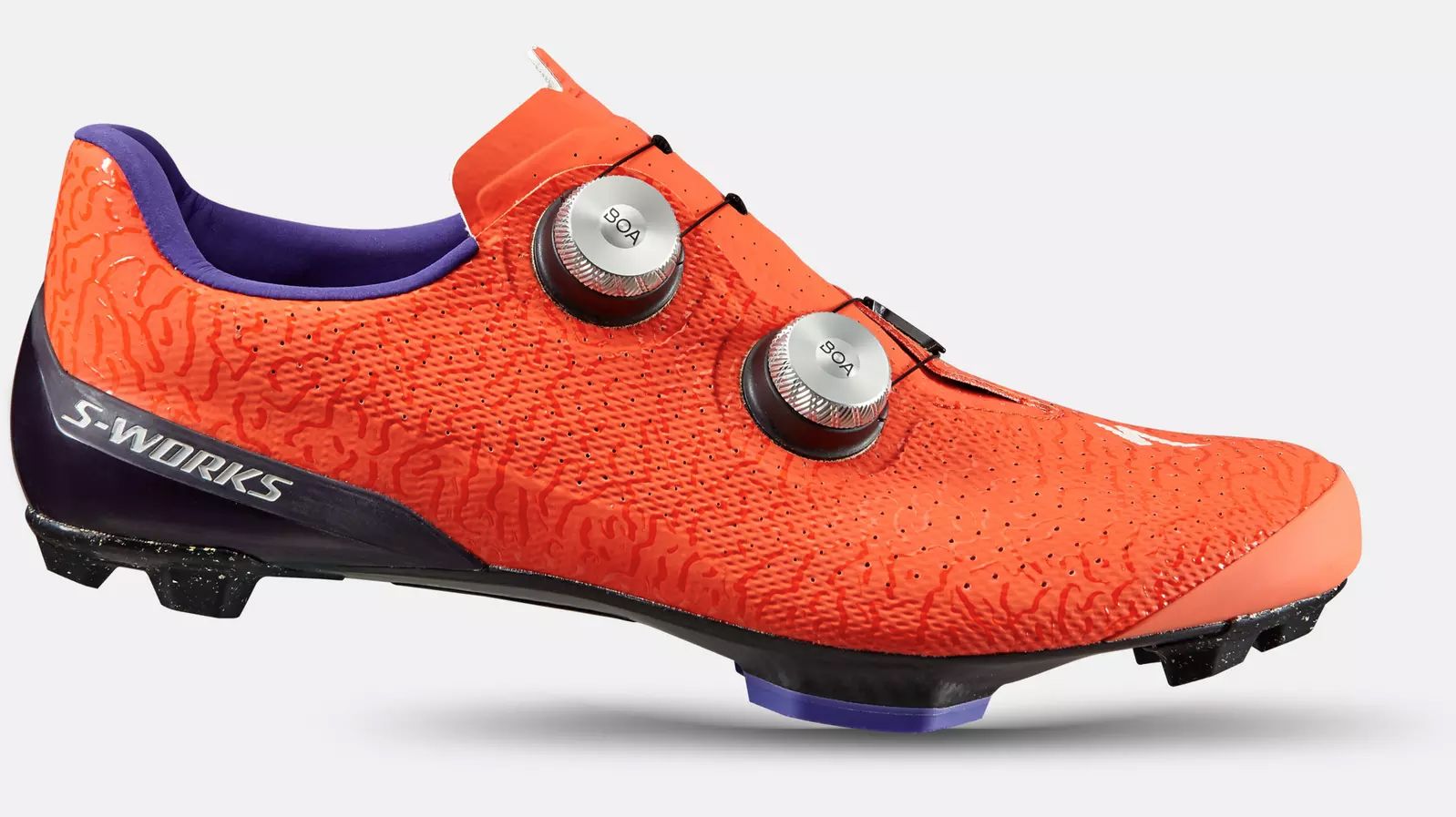 S works recon best sale shoe