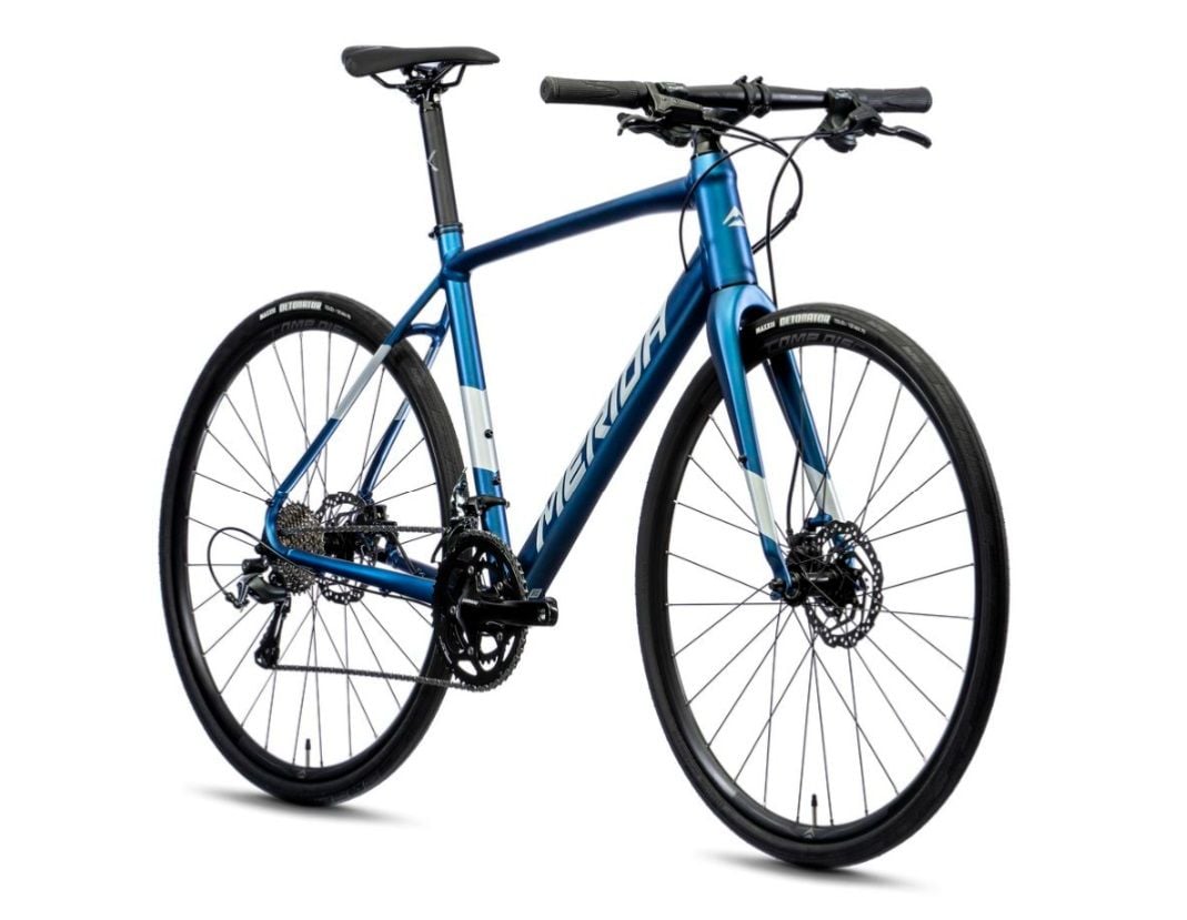 merida speeder 300 hybrid