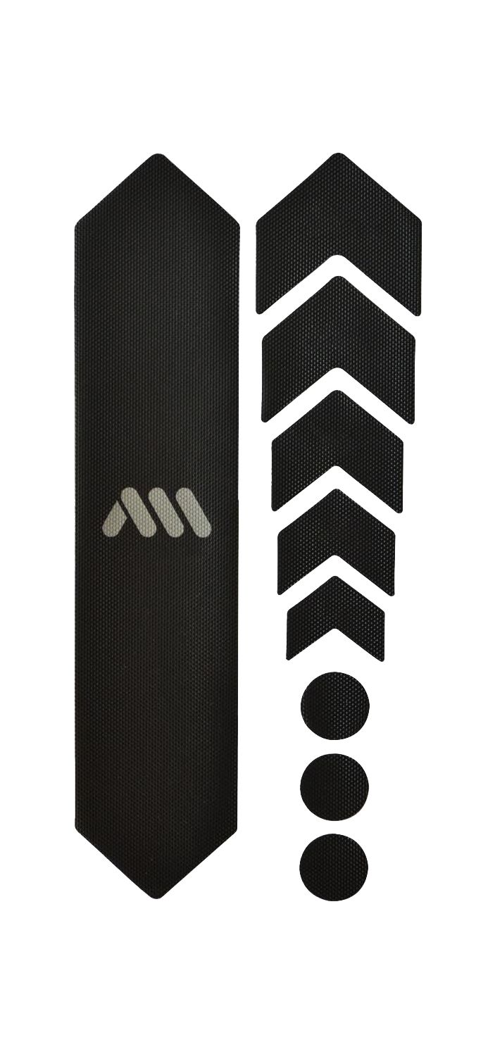 All Mountain Style Frame Guard Basic Frame Protection Kit £