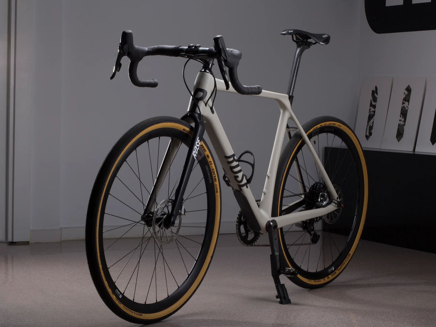 All mountain style kickstand online