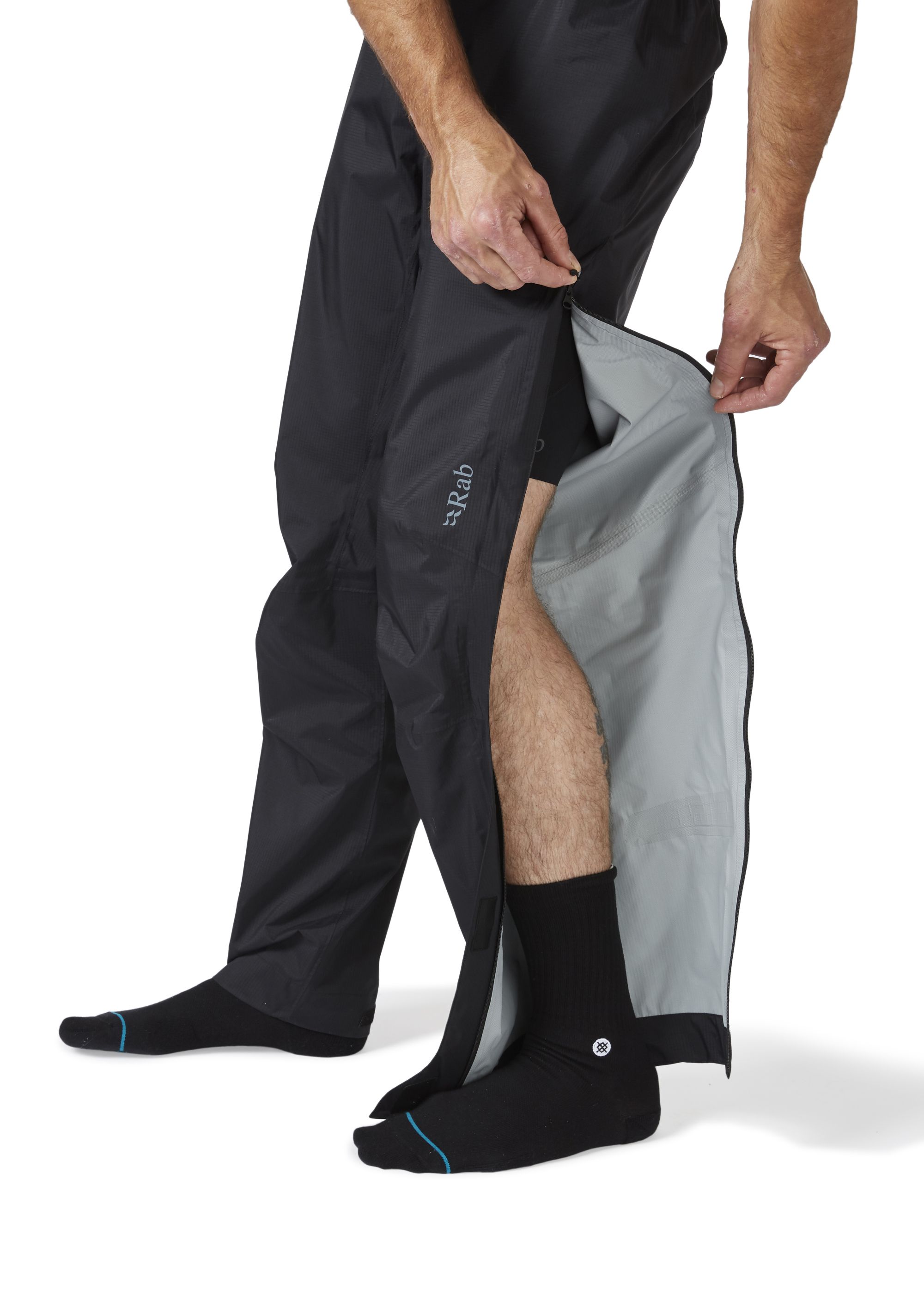 Rab Zanskar GORETEX Pants  YouTube