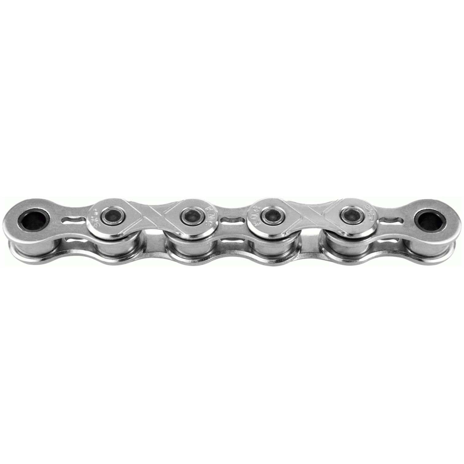 Kmc X101 112l Track Single Speed Chain £39.09 Chains Kmc Cyclestore