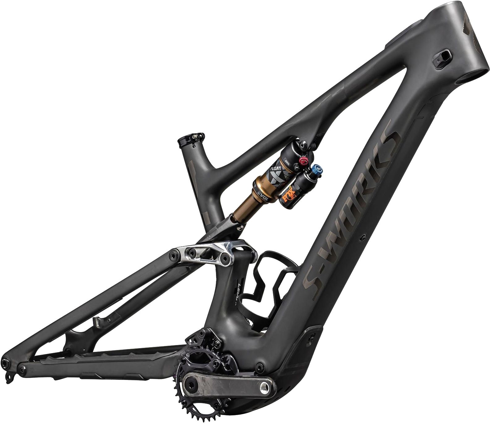 levo sl frame only