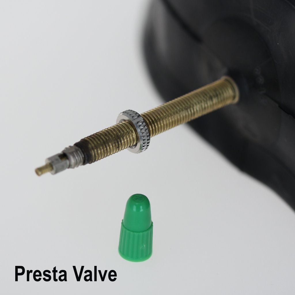 Slime Extra Strong SELFSEALING Inner Tube 700c X 2832 Presta Valve £9.99 Inner tubes