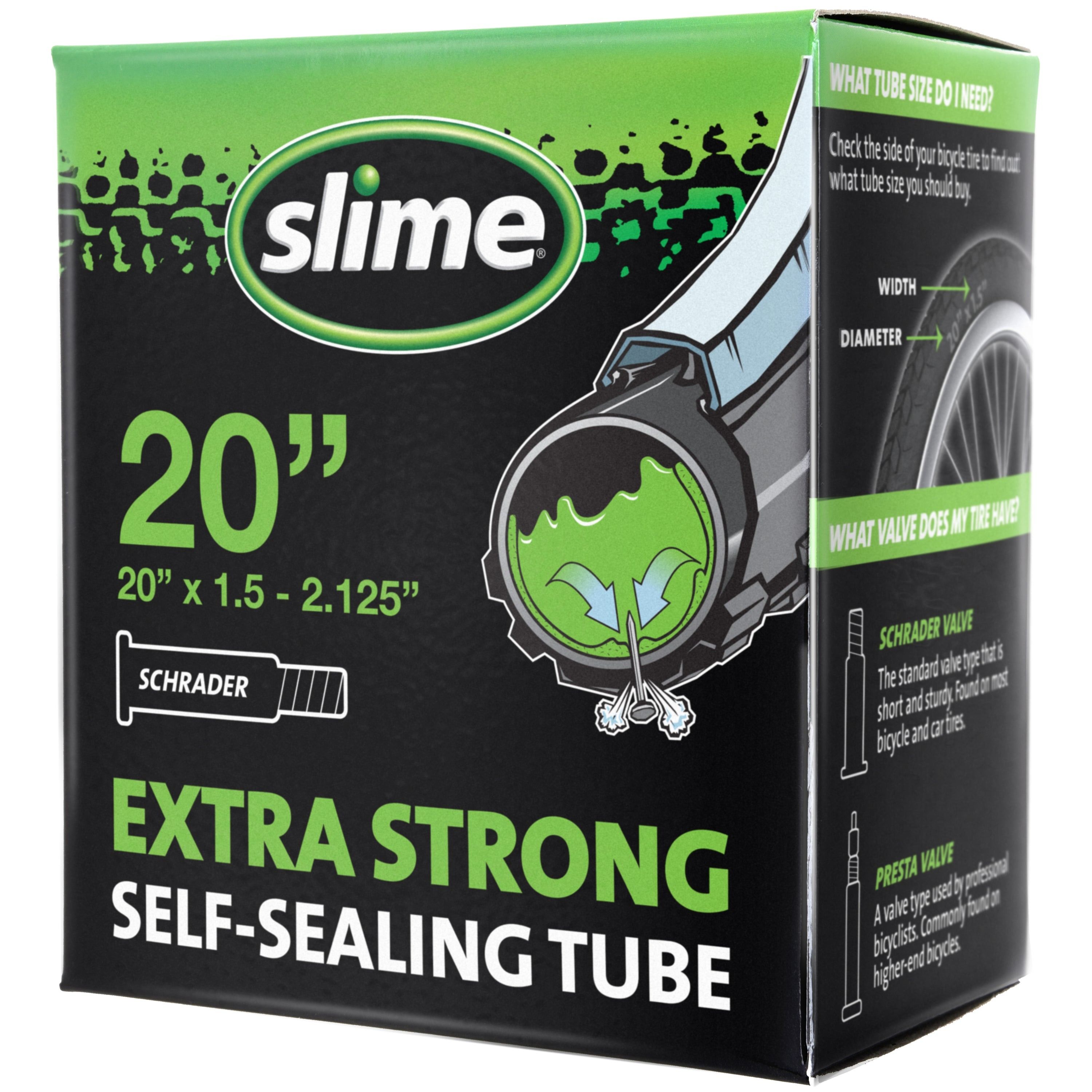 Slime sales inner tube