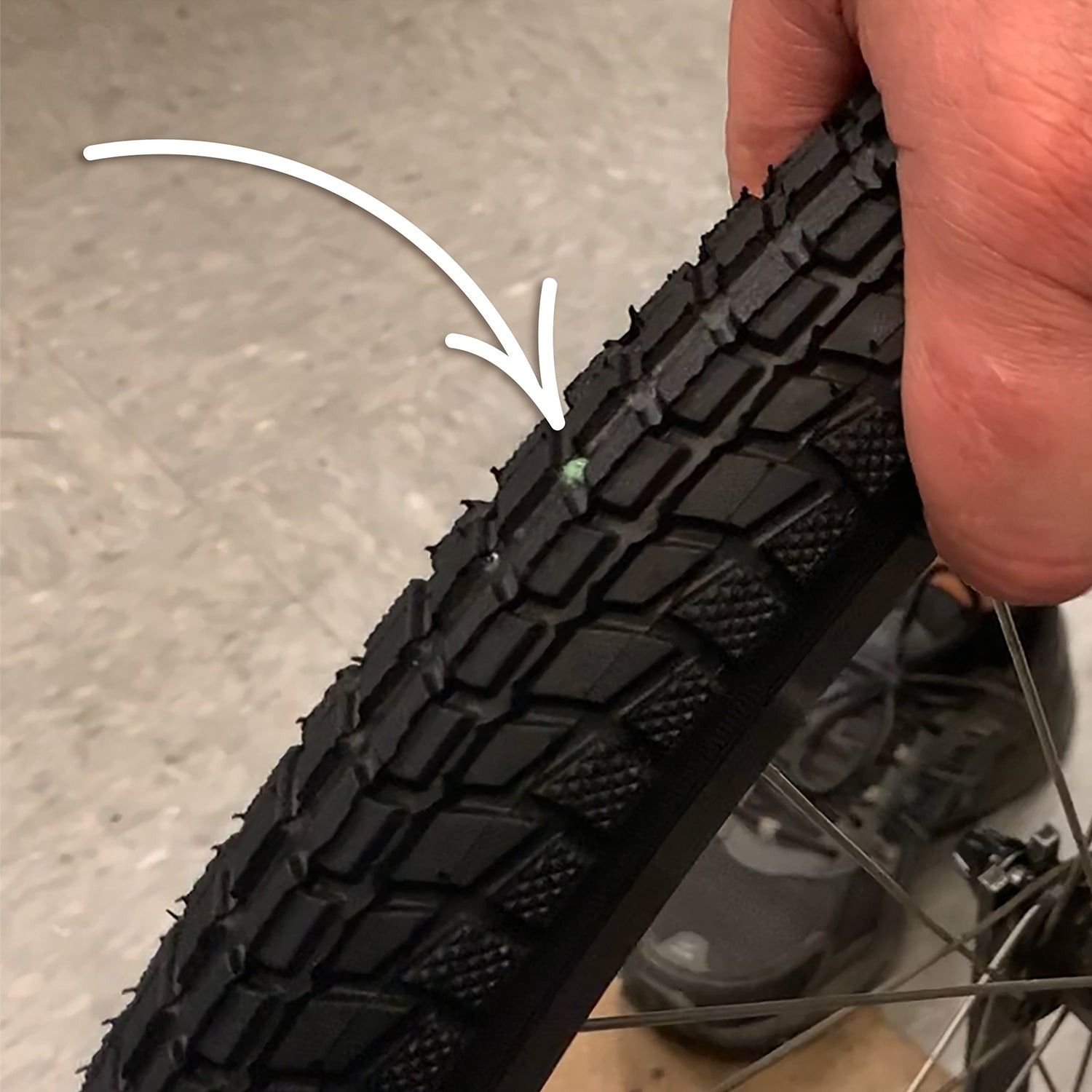 Slime sales 27.5 presta