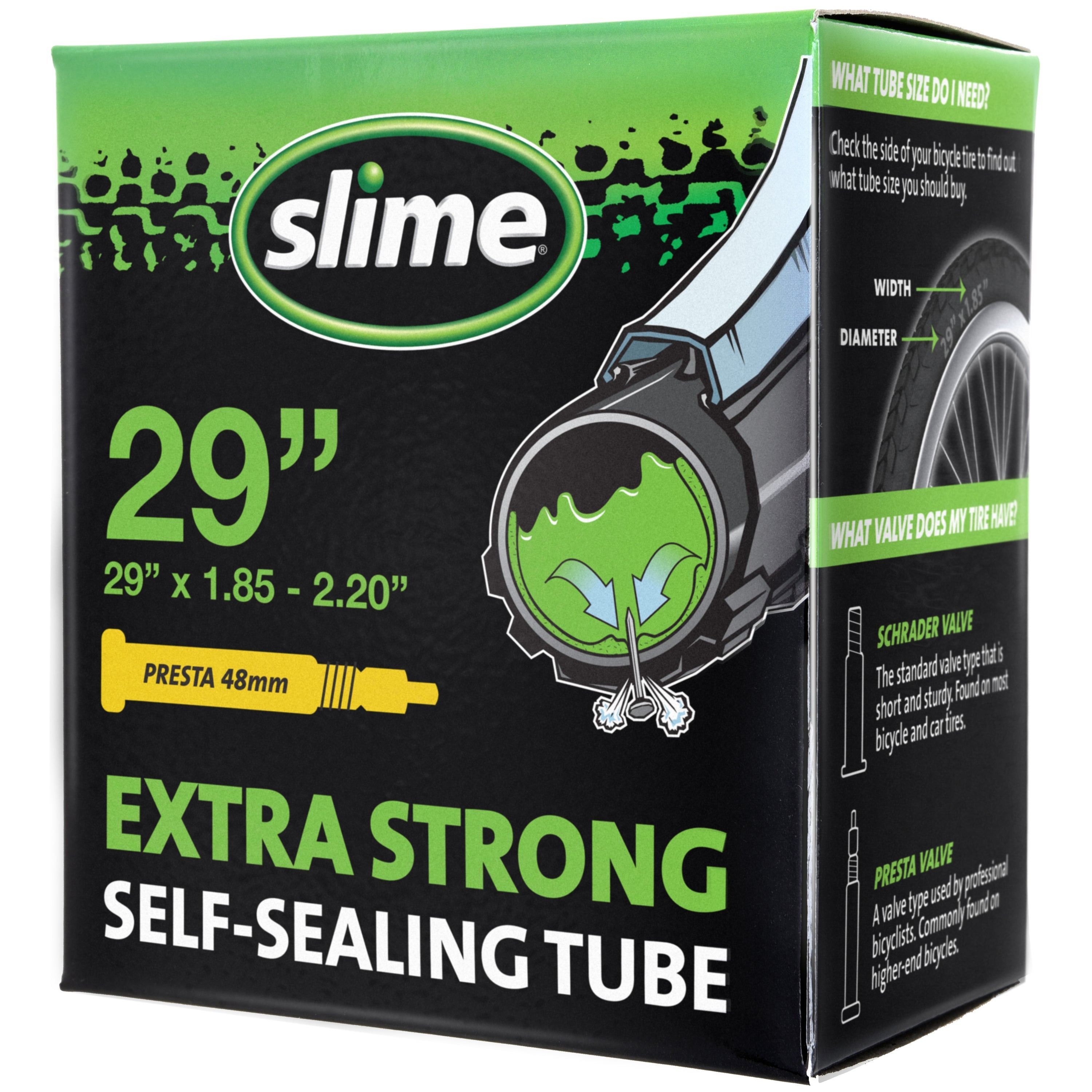 29 inch tire sales tube