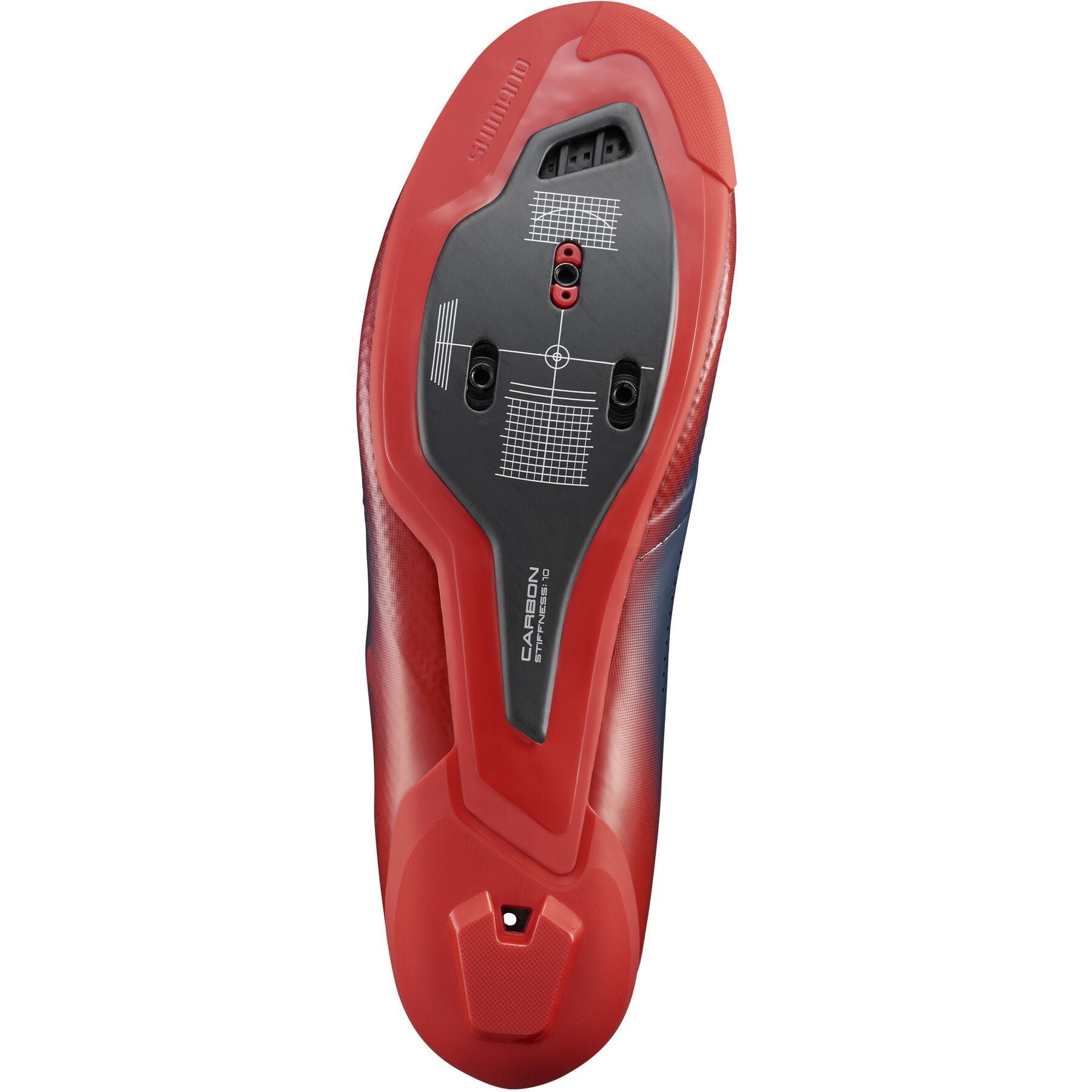 Shimano rc71 red outlet