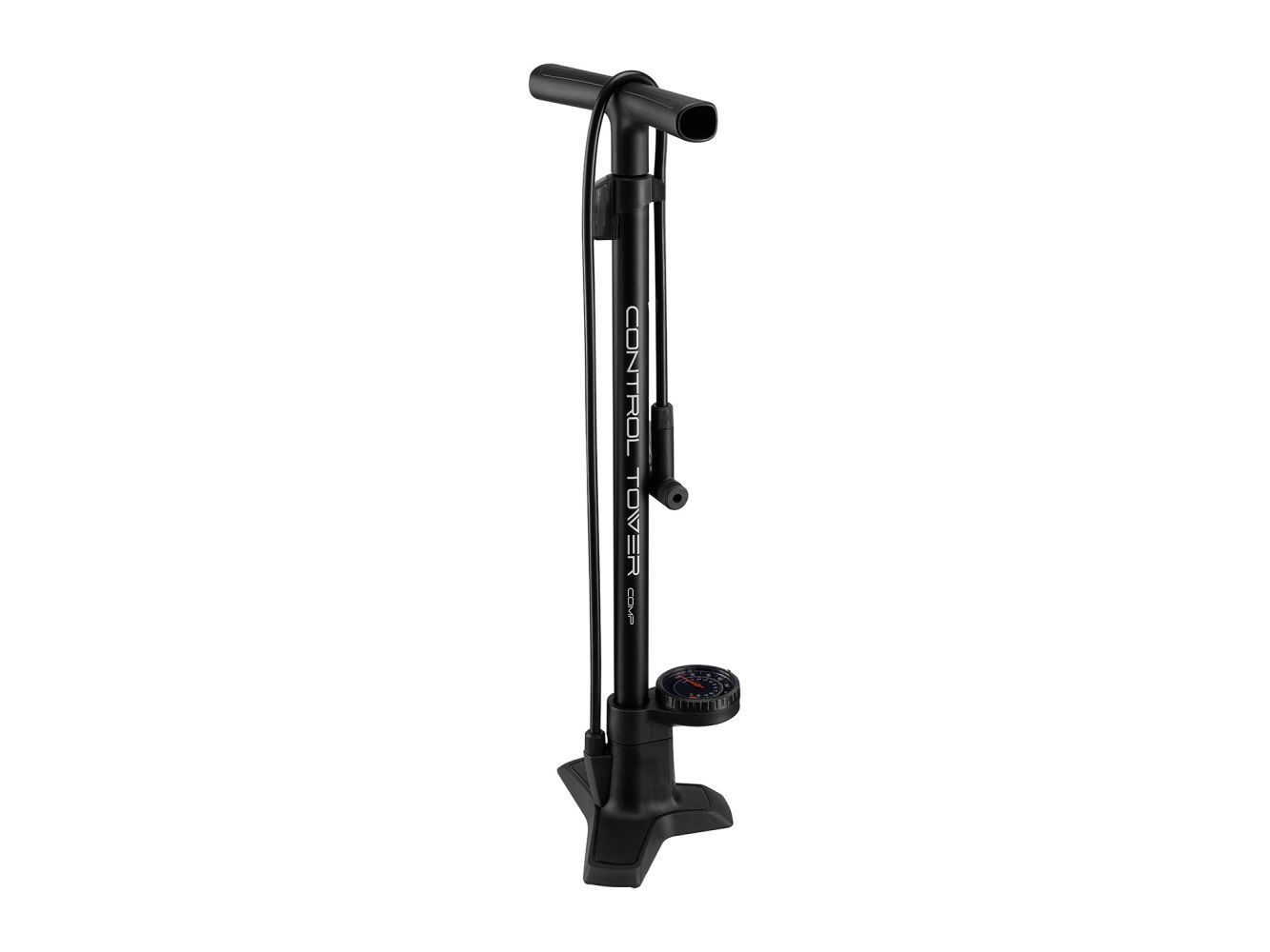 Giant Control Tower Comp Floor Pump 2023 £24.99 Bike Pumps Floor