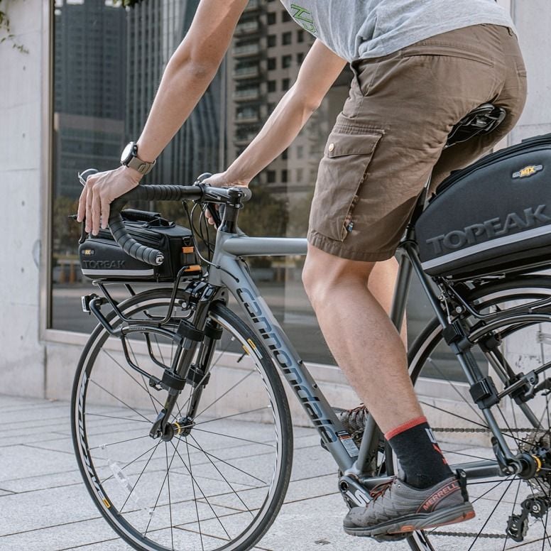 Bike rack store topeak