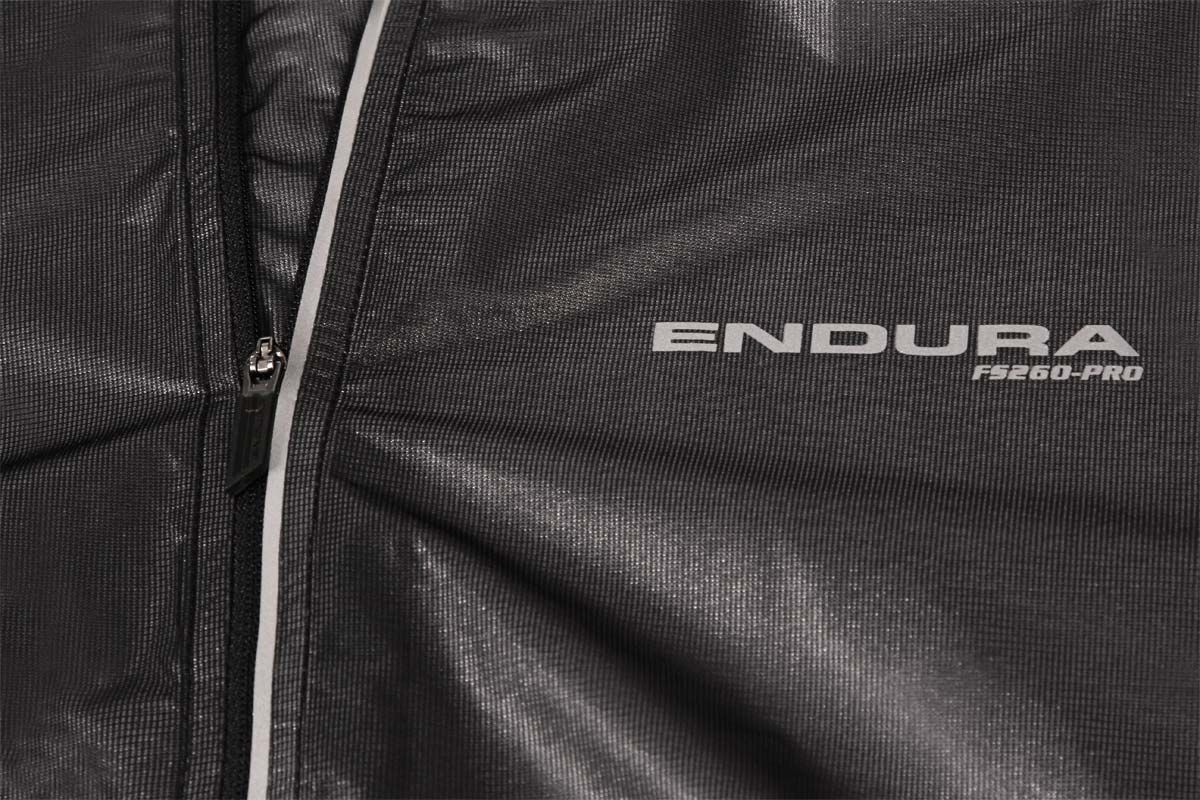 Endura fs260 pro deals rain jacket