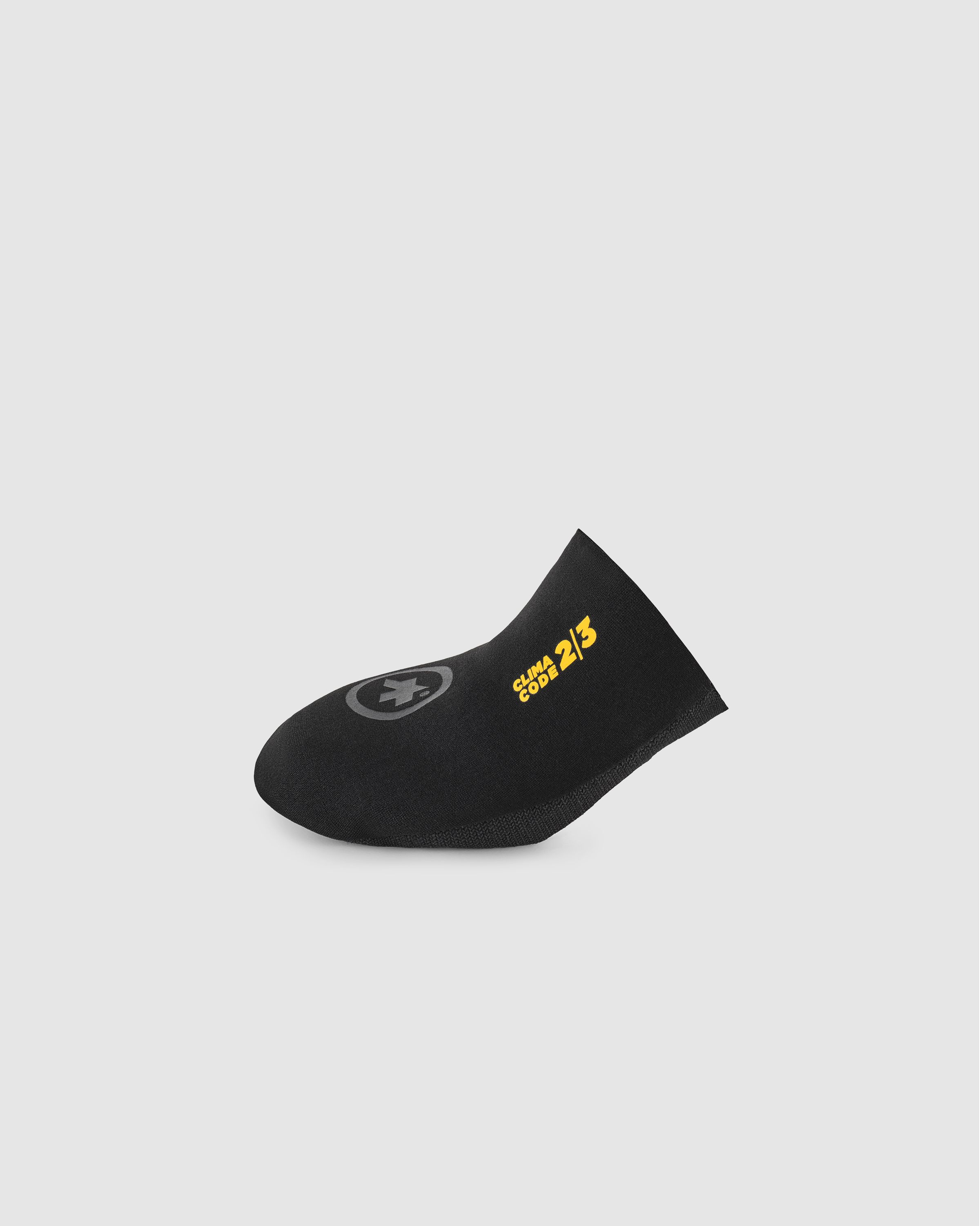 Assos shop toe covers