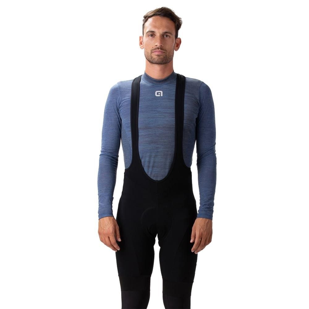 Ale ponente winter hot sale bib shorts