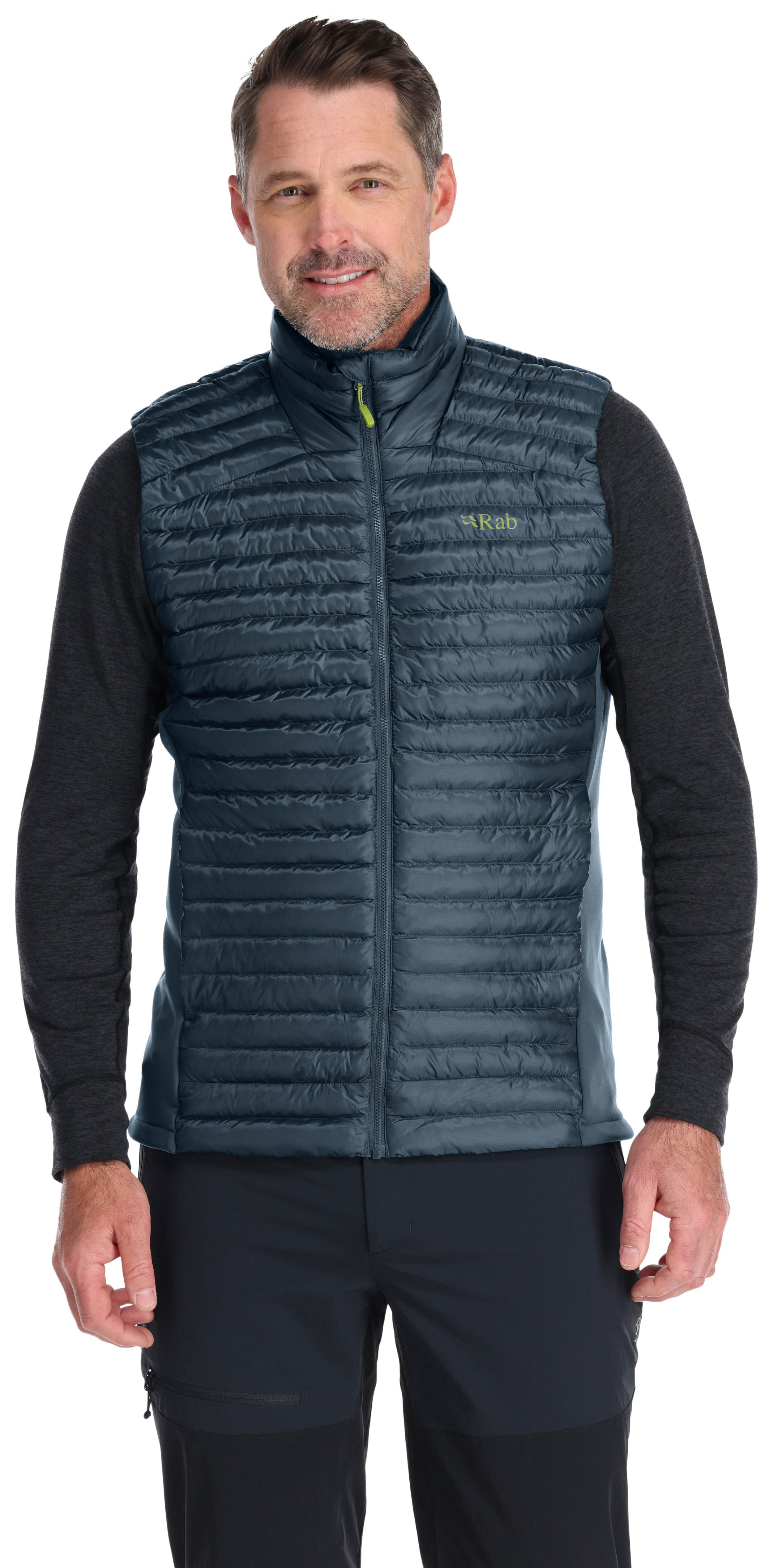 Rab mens sale cirrus flex vest