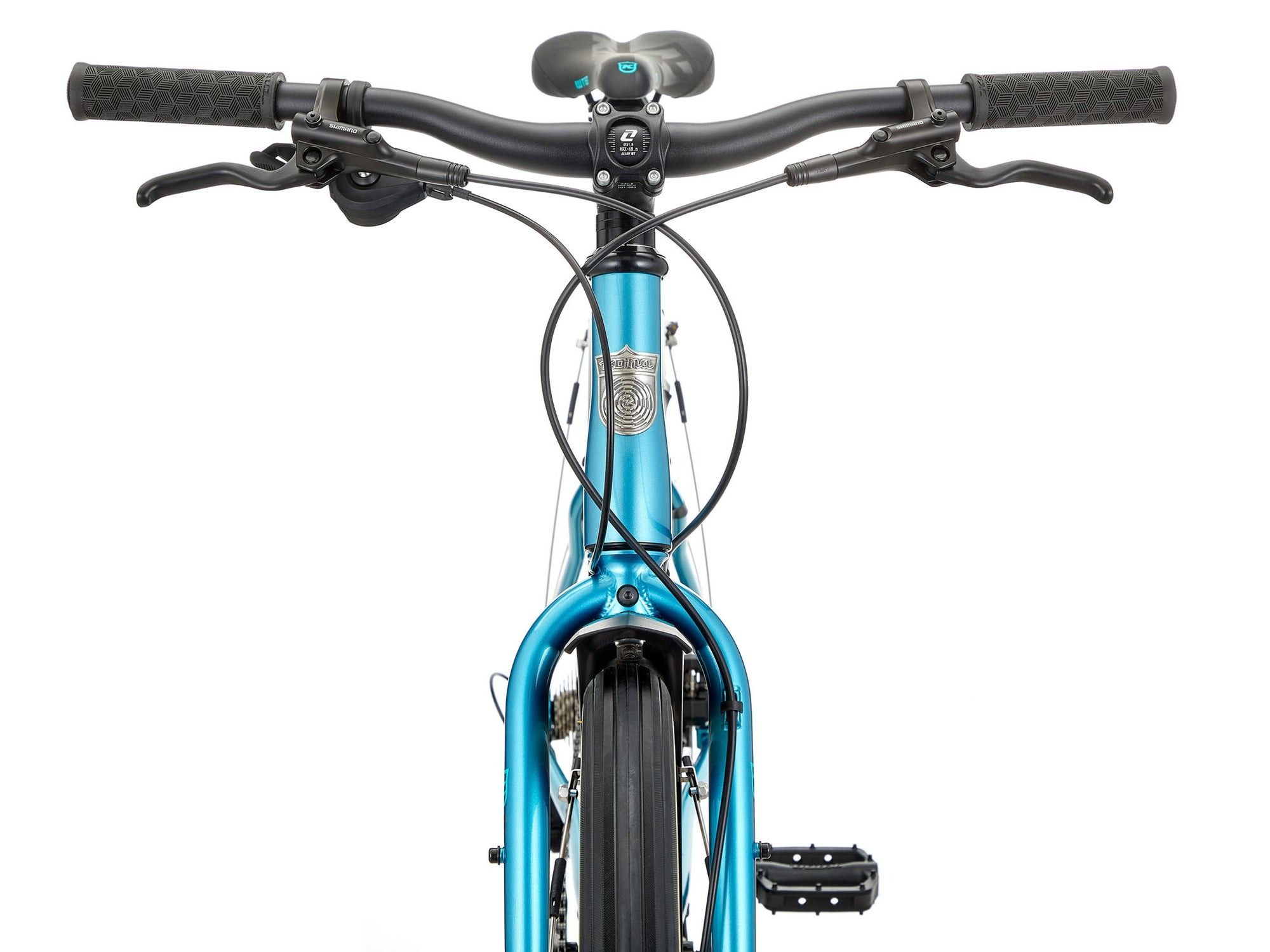 Kona Dr. Dew 27.5 Urban Bike 2024 1299 Kona Sports Hybrid Bikes Cyclestore