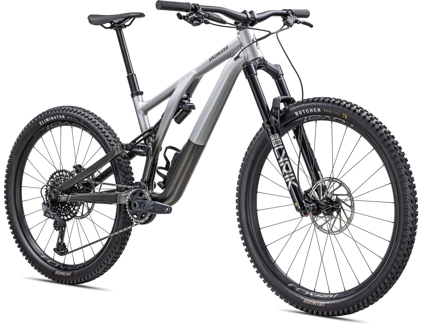 Stumpjumper elite sales