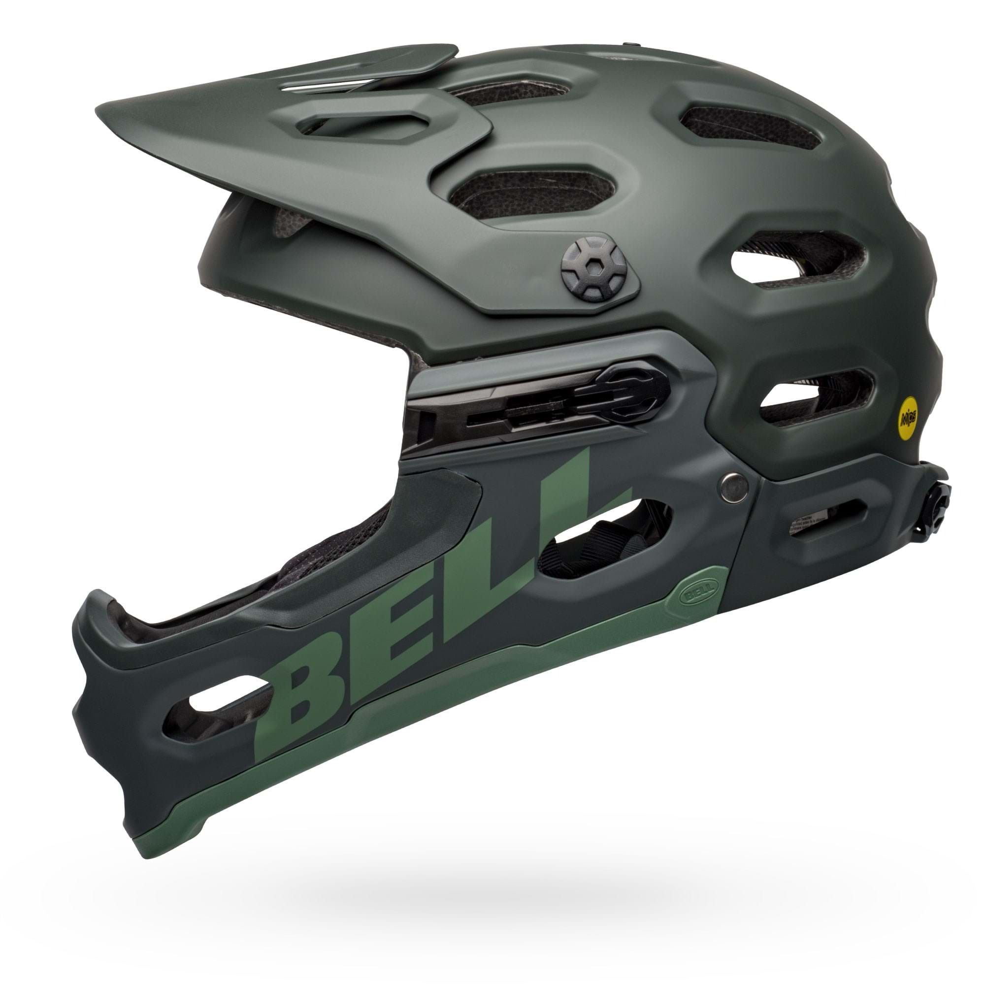 Bell super on sale 3r for sale