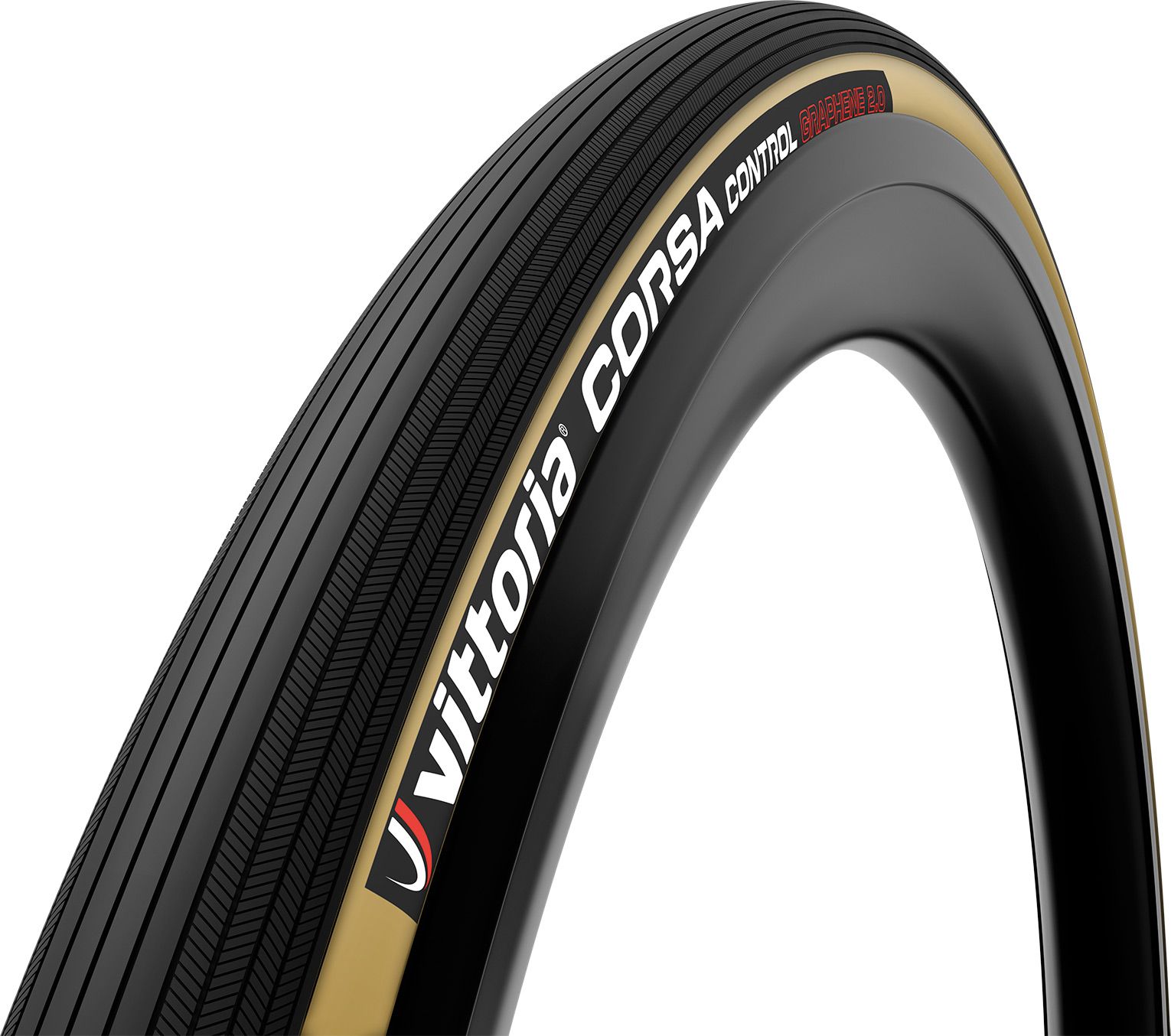 Vittoria Corsa Control G2.0 28 Inch Tubular Tyre - £87.99