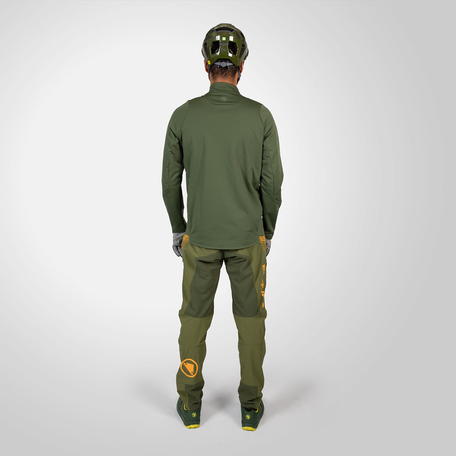 endura hope jacket