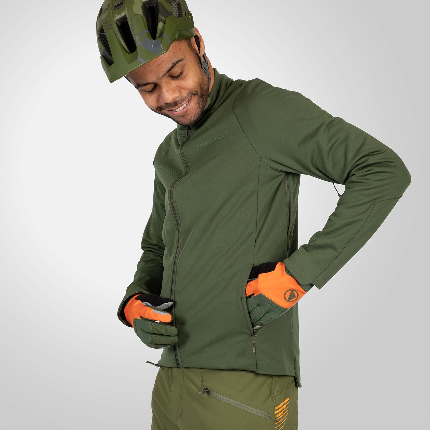 endura hope jacket