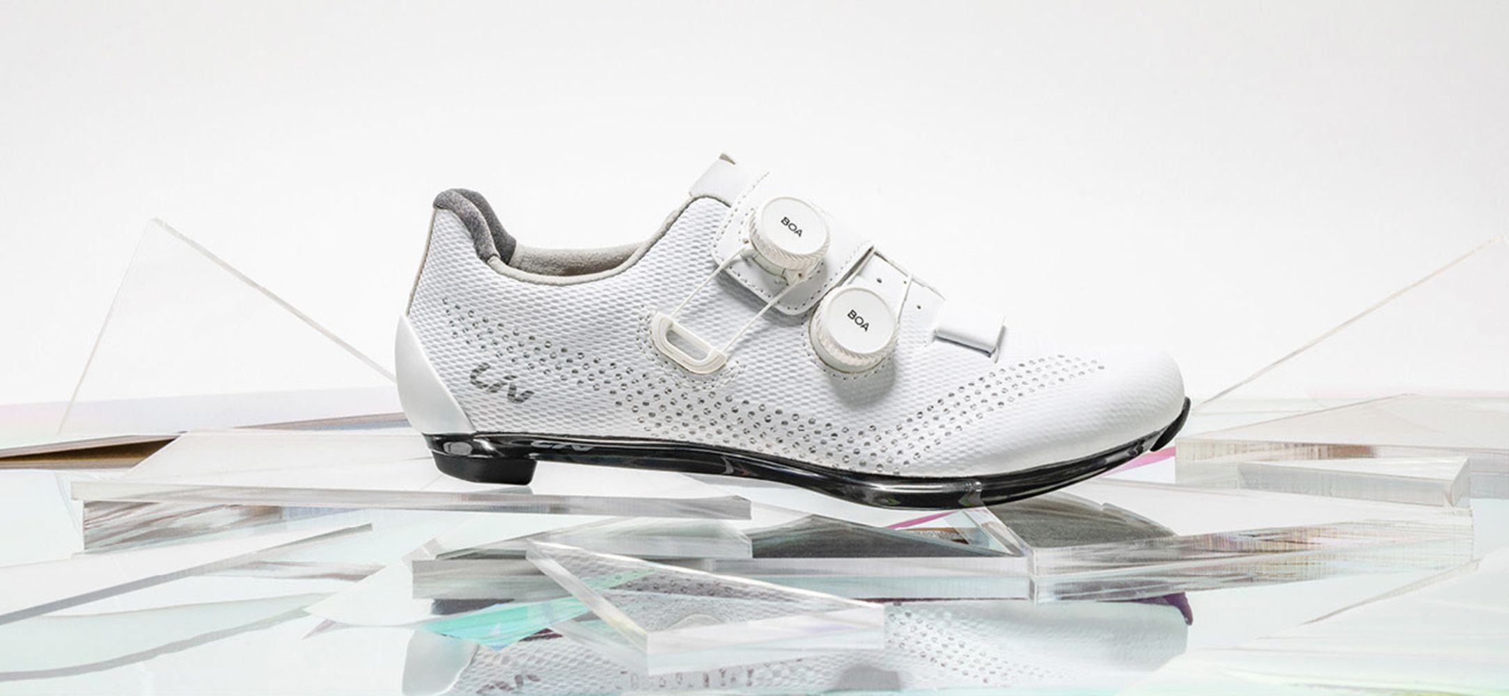Giant Liv Macha Pro Womens Road Shoes 254.15 Shoes Road Cycling Cyclestore