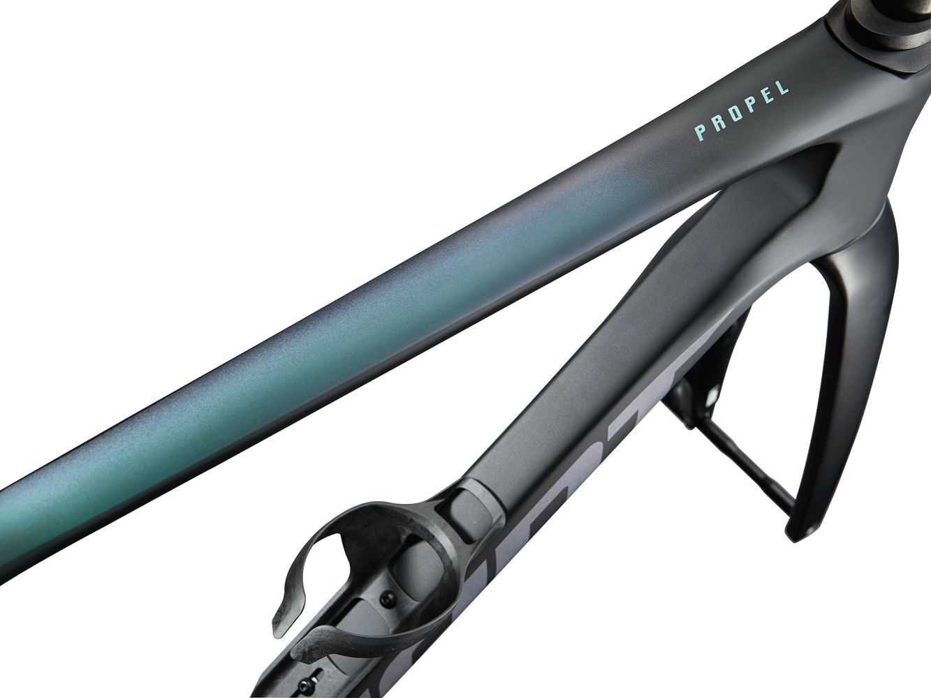 Giant Propel Advanced Pro Road Bike Frameset 2024 1979 Giant