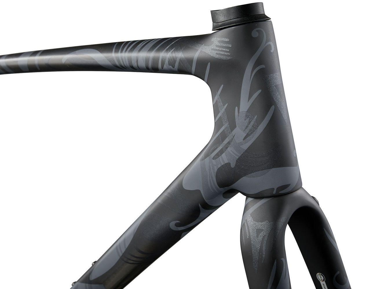 Giant Tcr Advanced SL Disc Frameset 2024 2174.25 Giant TCR Cyclestore