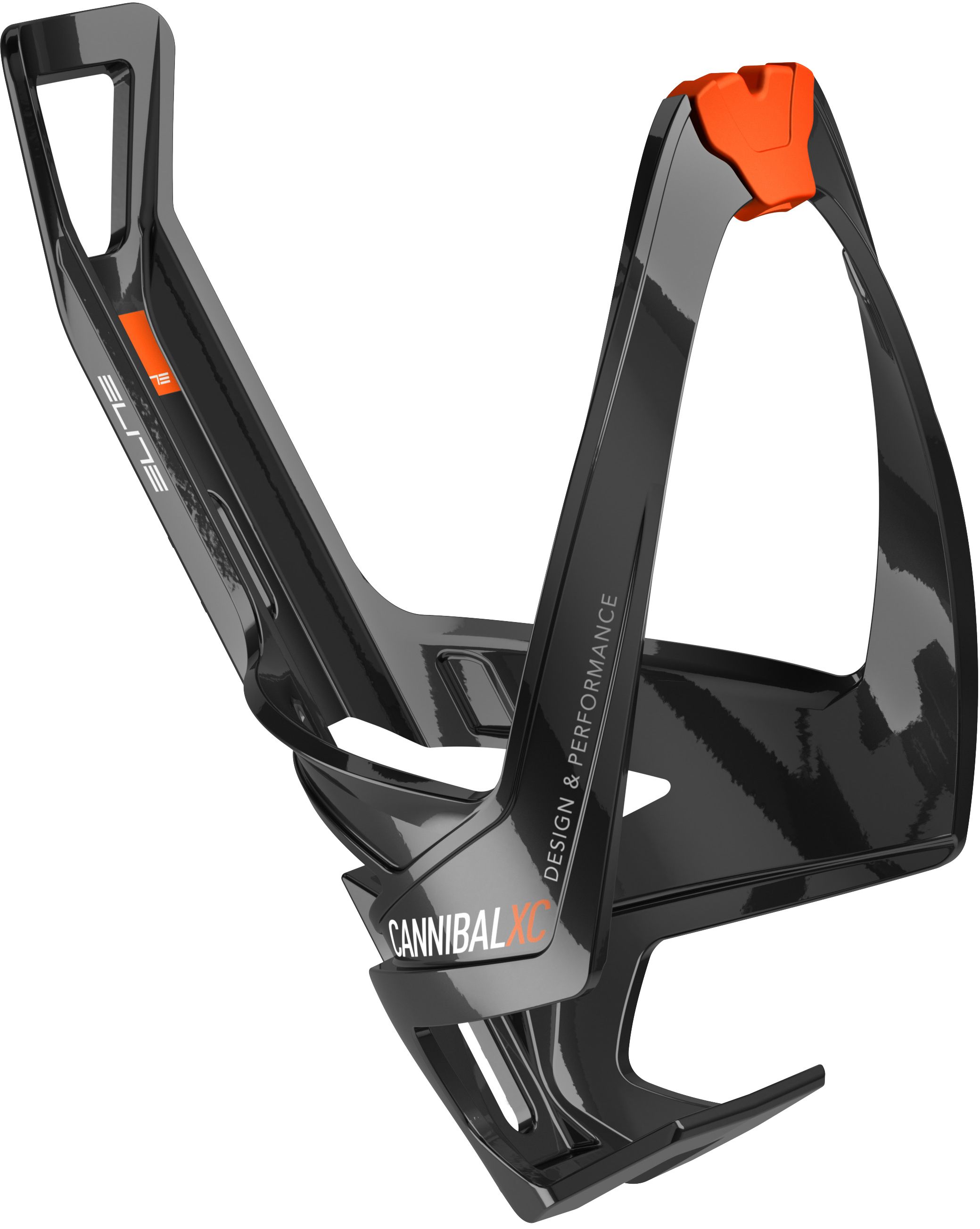 Cannibal xc bottle shop cage