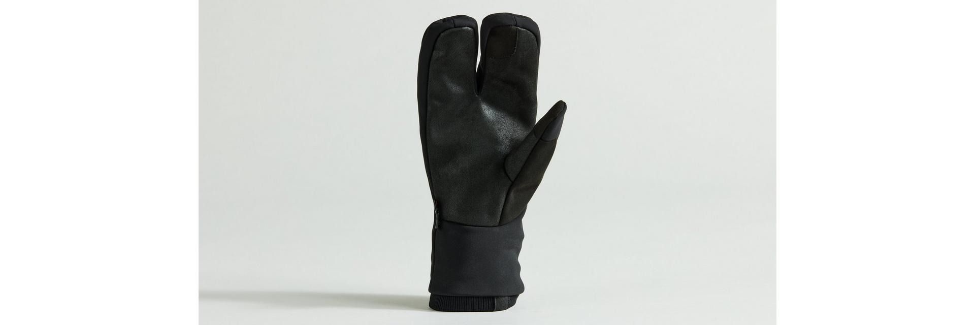 Winter sales lobster gloves