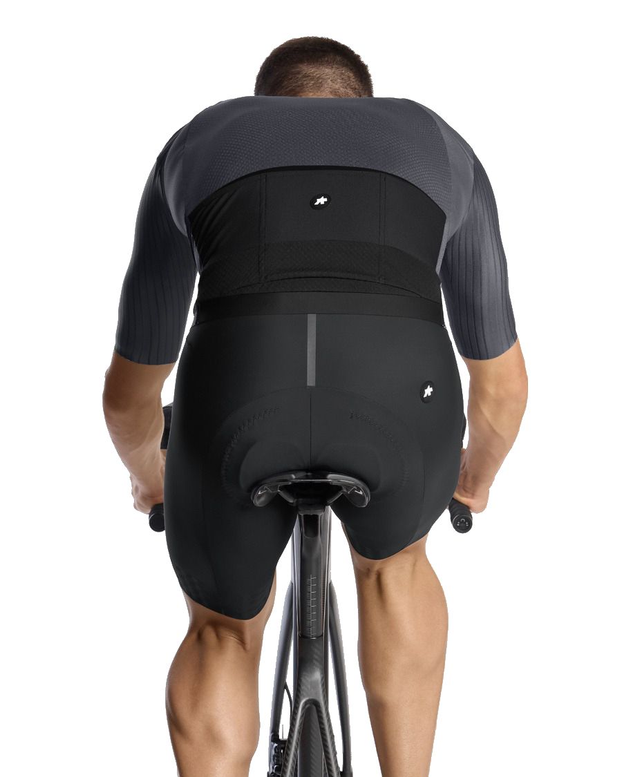 Assos Equipe RS Jersey S11 2025 - £157.5 | Jerseys - Short