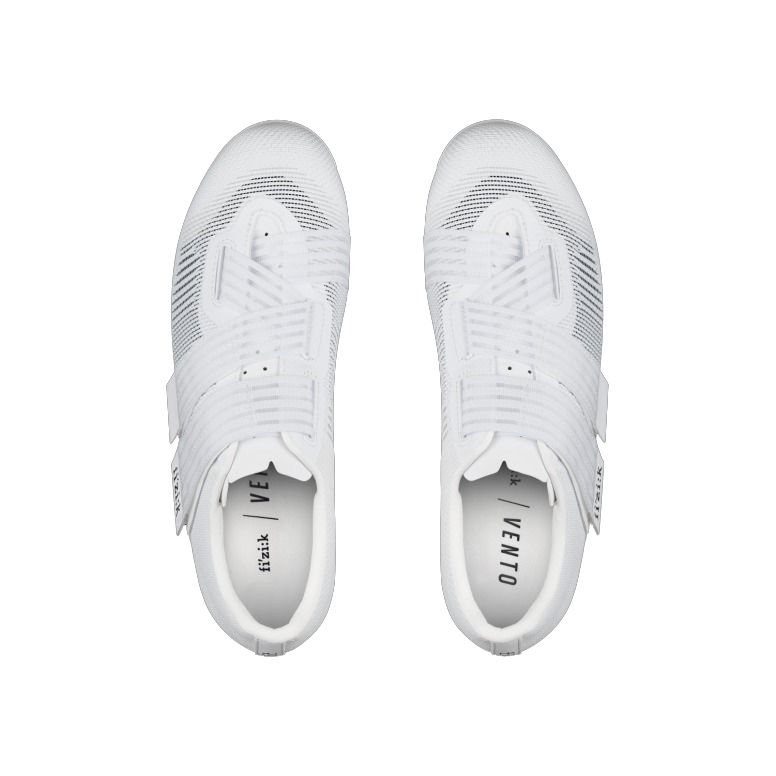 Fizik Vento Powerstrap Aeroweave Road Shoes - £297.49